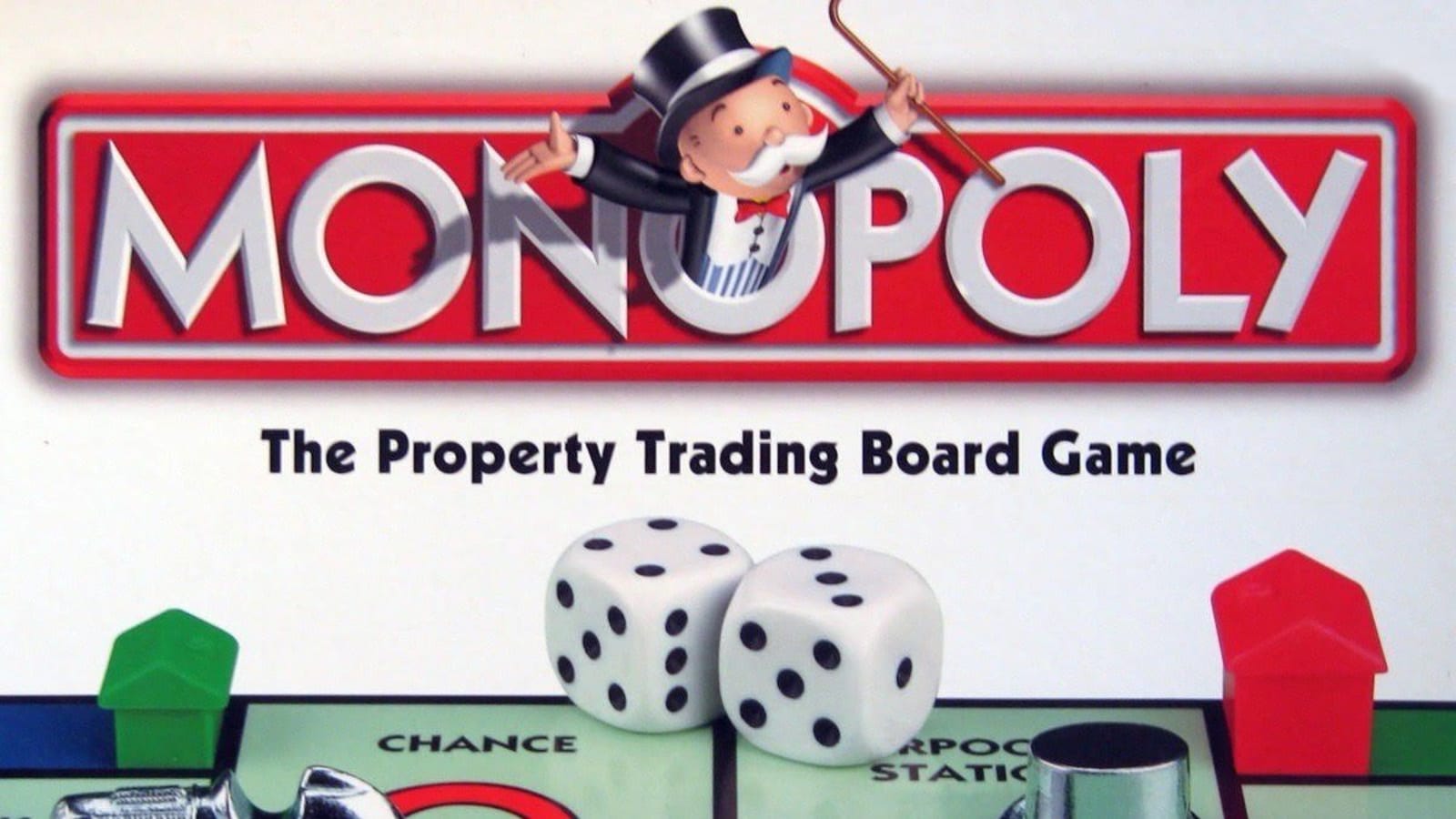 'Monopoly' reality competition series finds a home at Netflix
