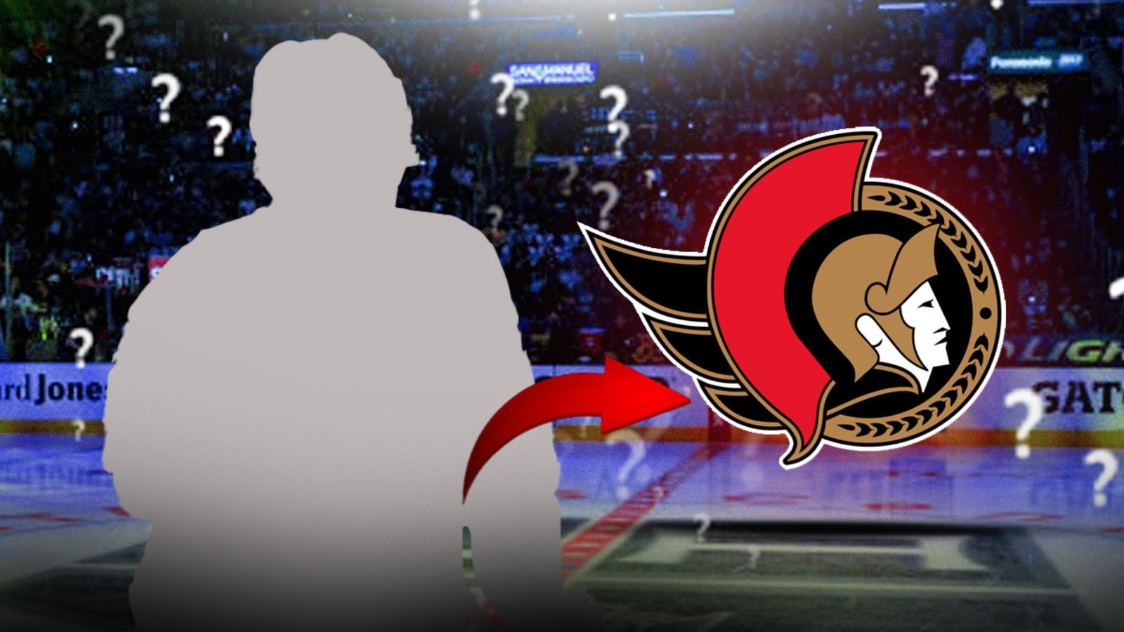  Senators have interest in recently waived Kings forward