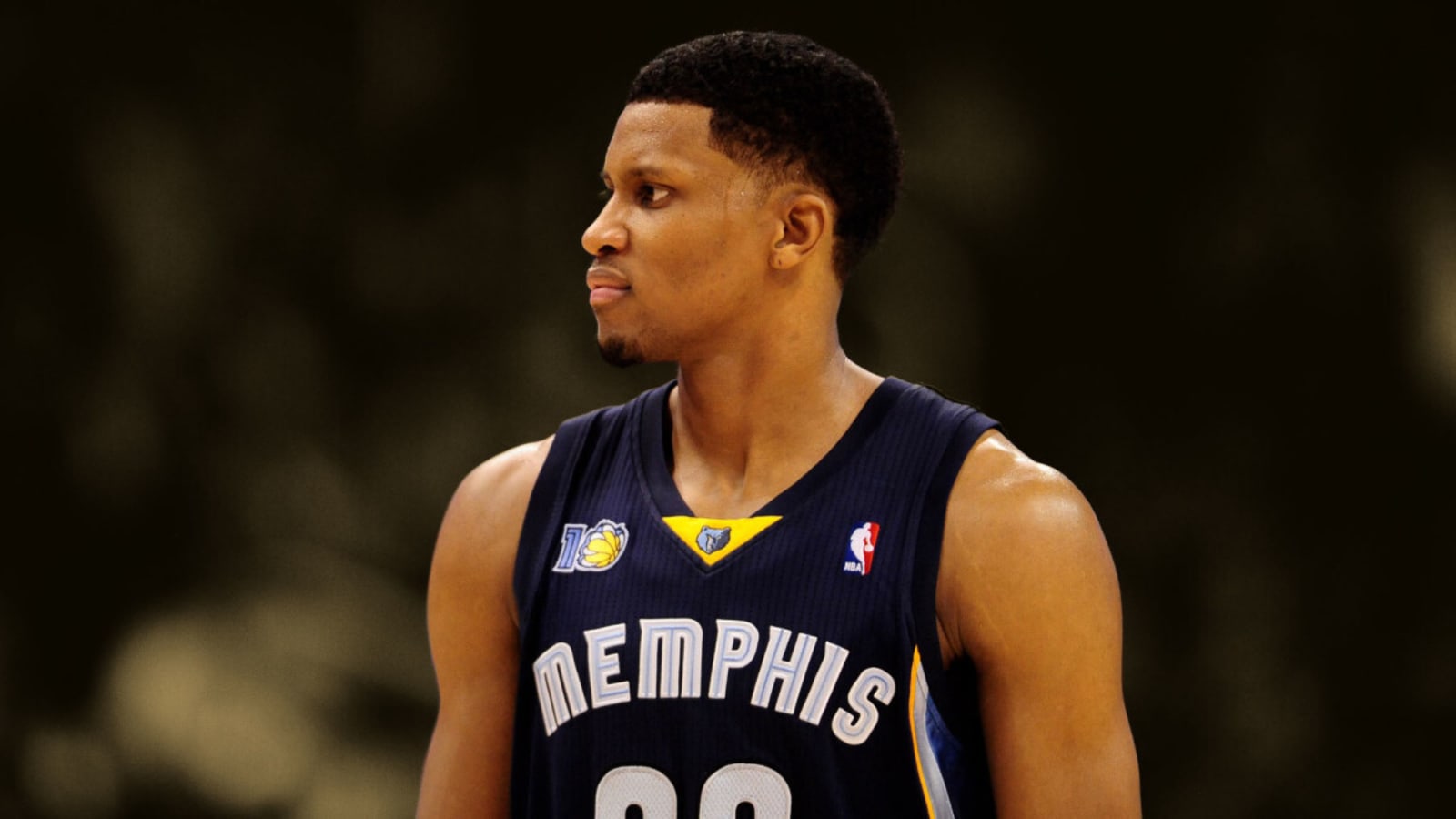 Rudy Gay is still disappointed about getting traded from the Grizzlies: 'I still feel some kind of way about it'