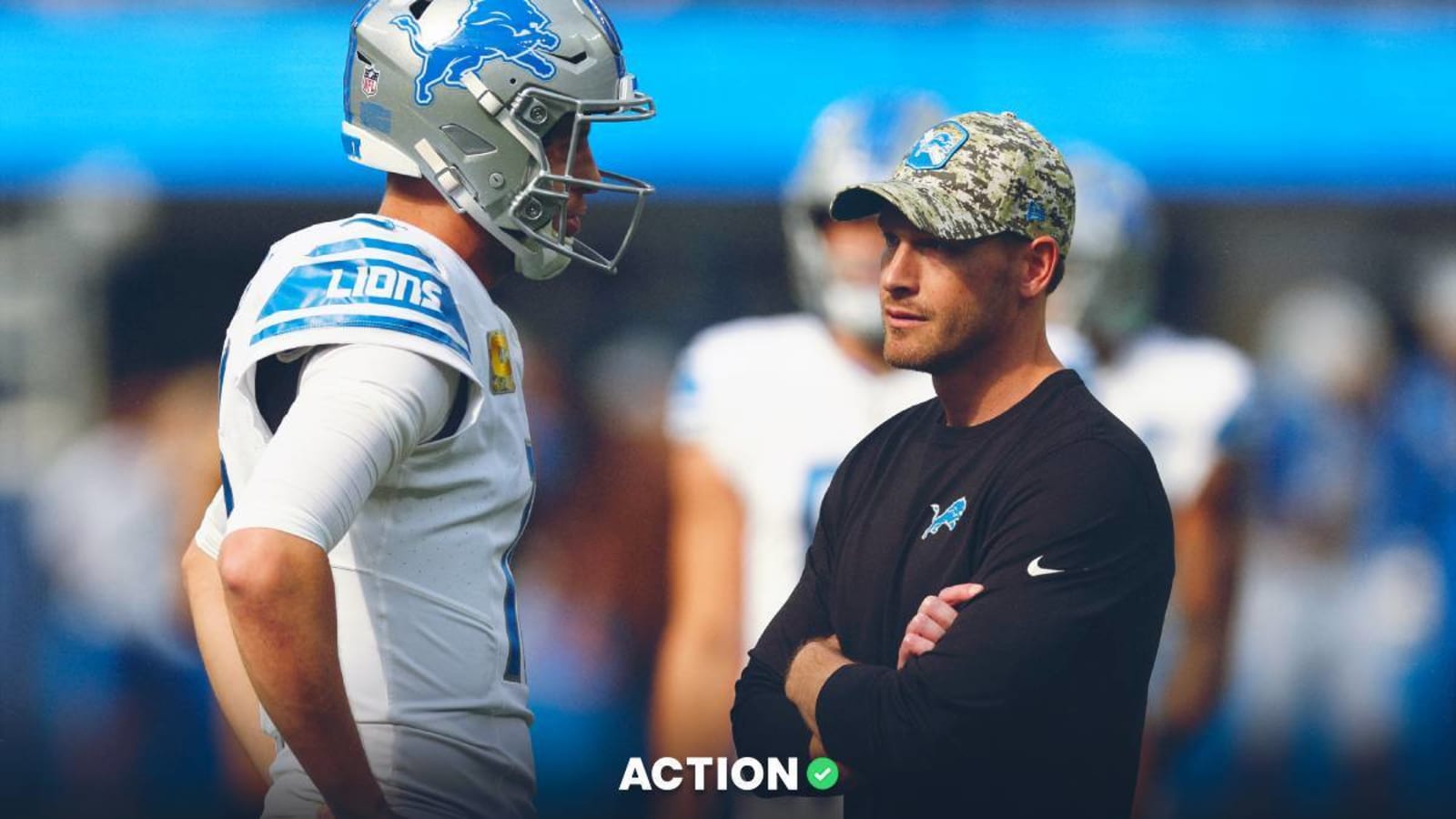 Jets next head coach odds: Aaron Rodgers in the mix, Ben Johnson the favorite