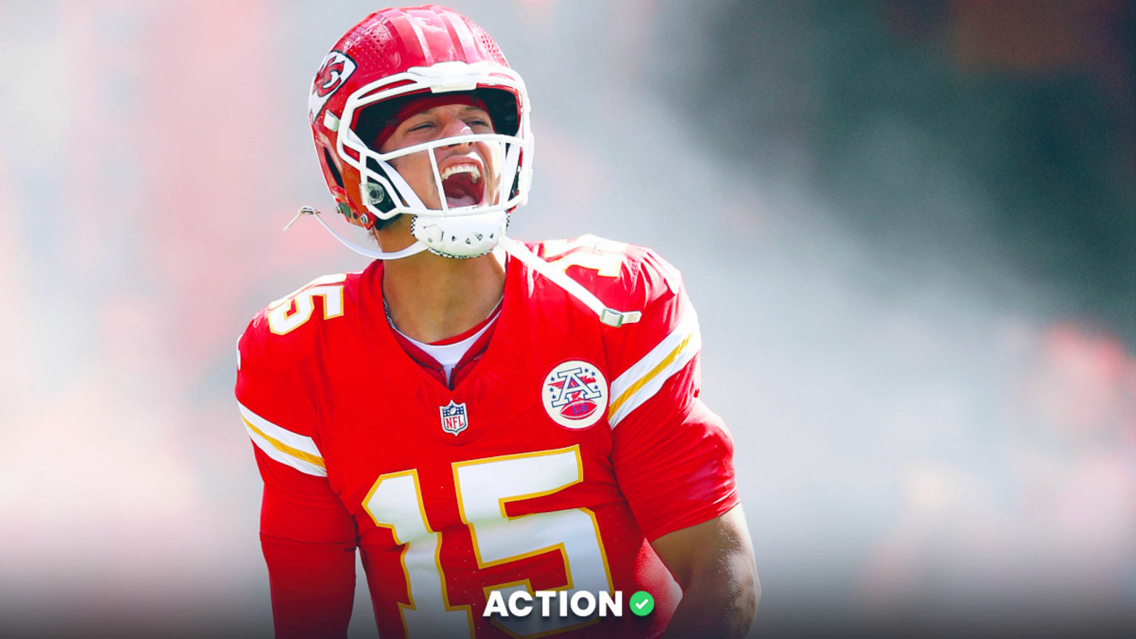 Chiefs vs. Falcons NFL Week 3 odds, spread, total for 'Sunday Night Football'