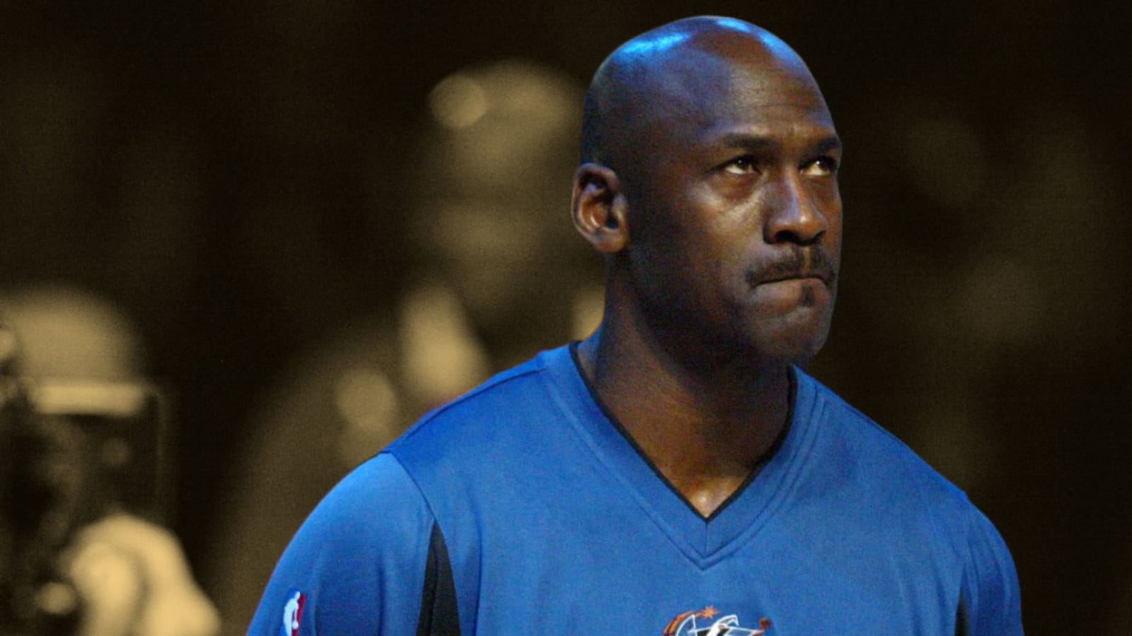 Michael Jordan on getting fired by the Washington Wizards: 'I felt like I was used'