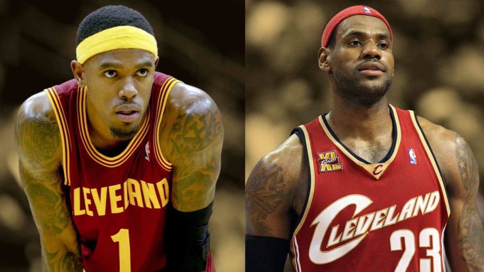 'A fear of being average' - Ex-Cavs guard Daniel Gibson breaks down why LeBron wants to outwork everybody