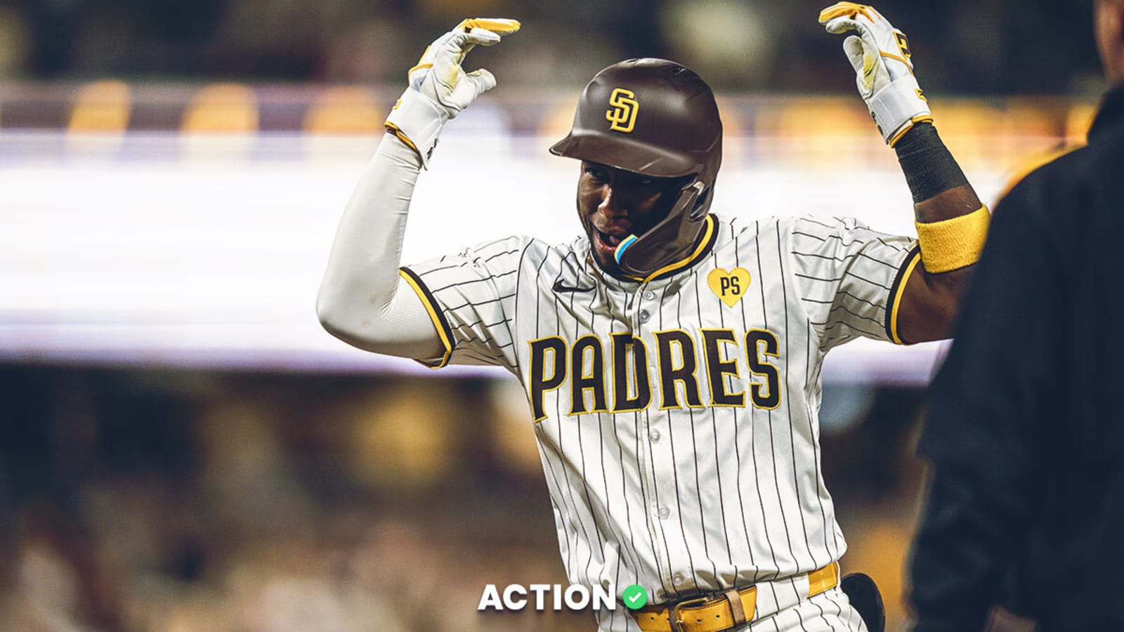 MLB best bets: Nationals vs. Padres odds, pick, prediction for Mon. 6/24