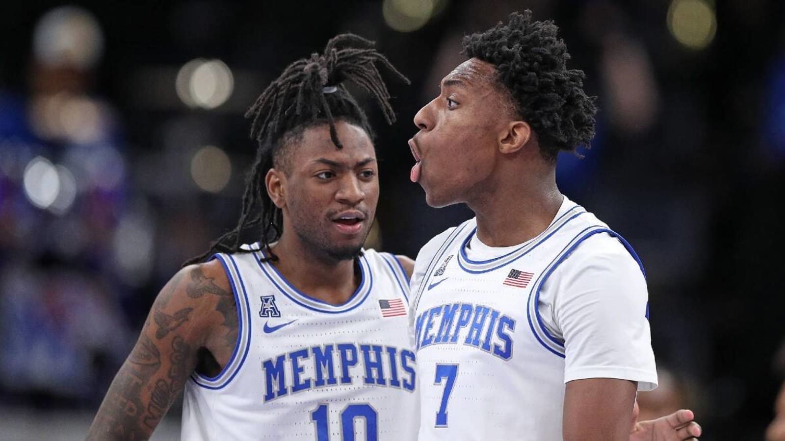 NCAAB odds, pick: Memphis vs. Temple for Thursday, Feb. 8