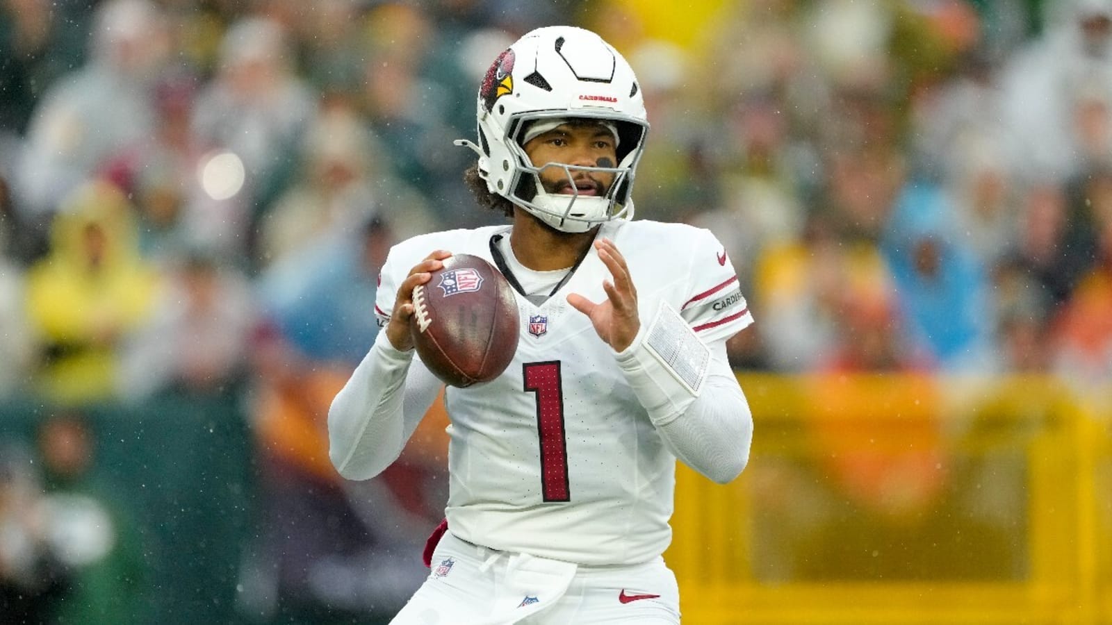 NFL Week 7: Chargers vs. Cardinals odds, spread, total for 'Monday Night Football'