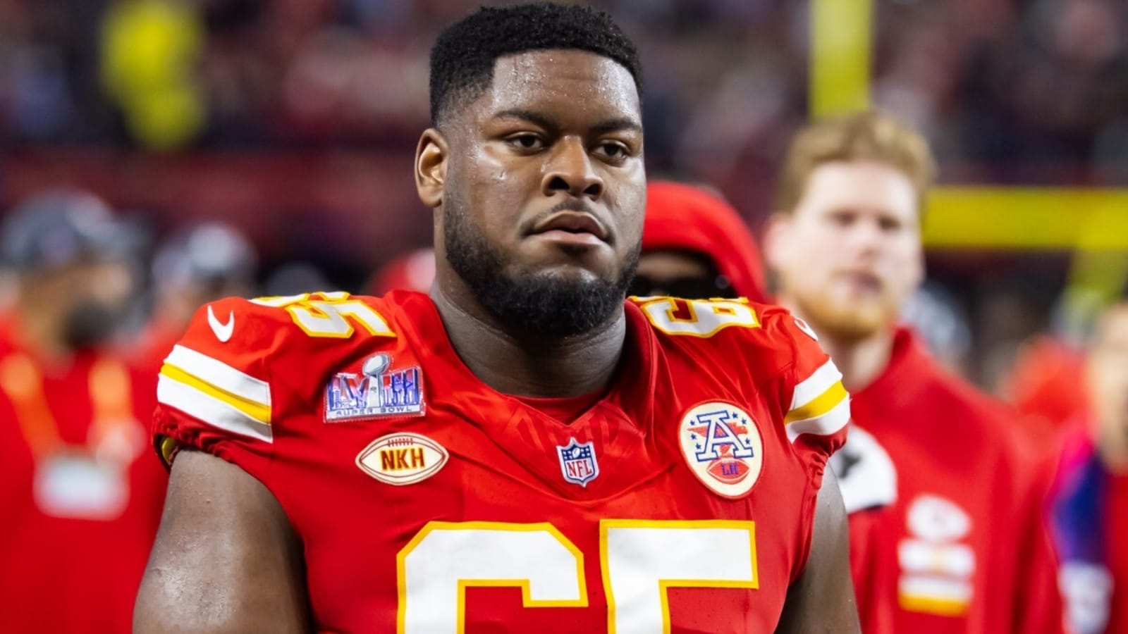 Cowboys Disappointing News on Potential Zack Martin Replacement