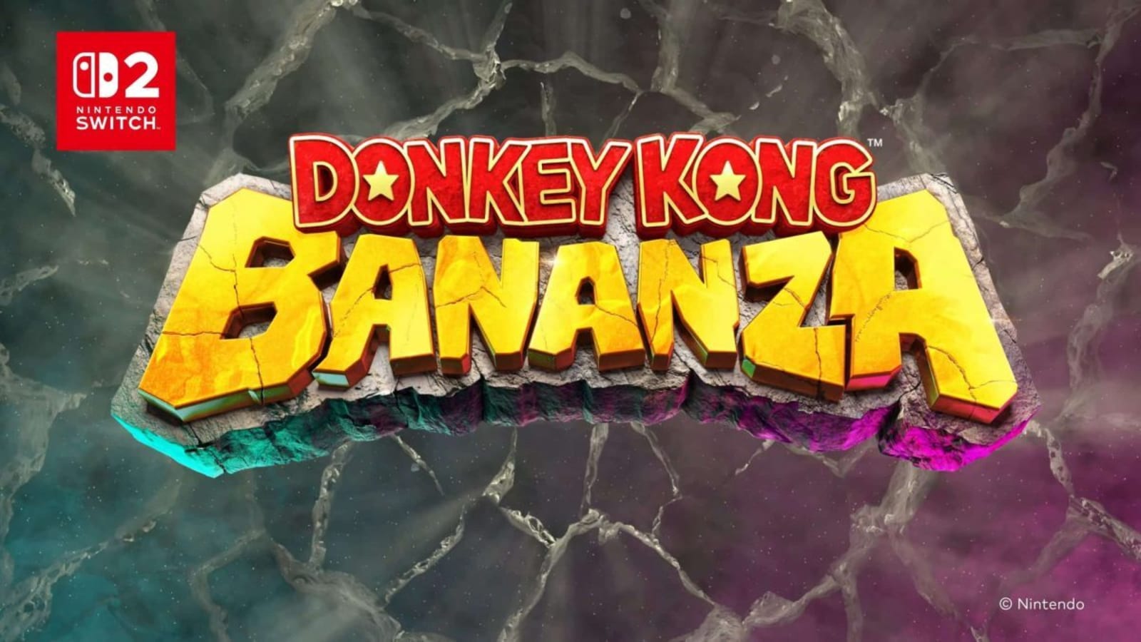 5 Awesome Things in the Donkey Kong Bananza Nintendo Direct