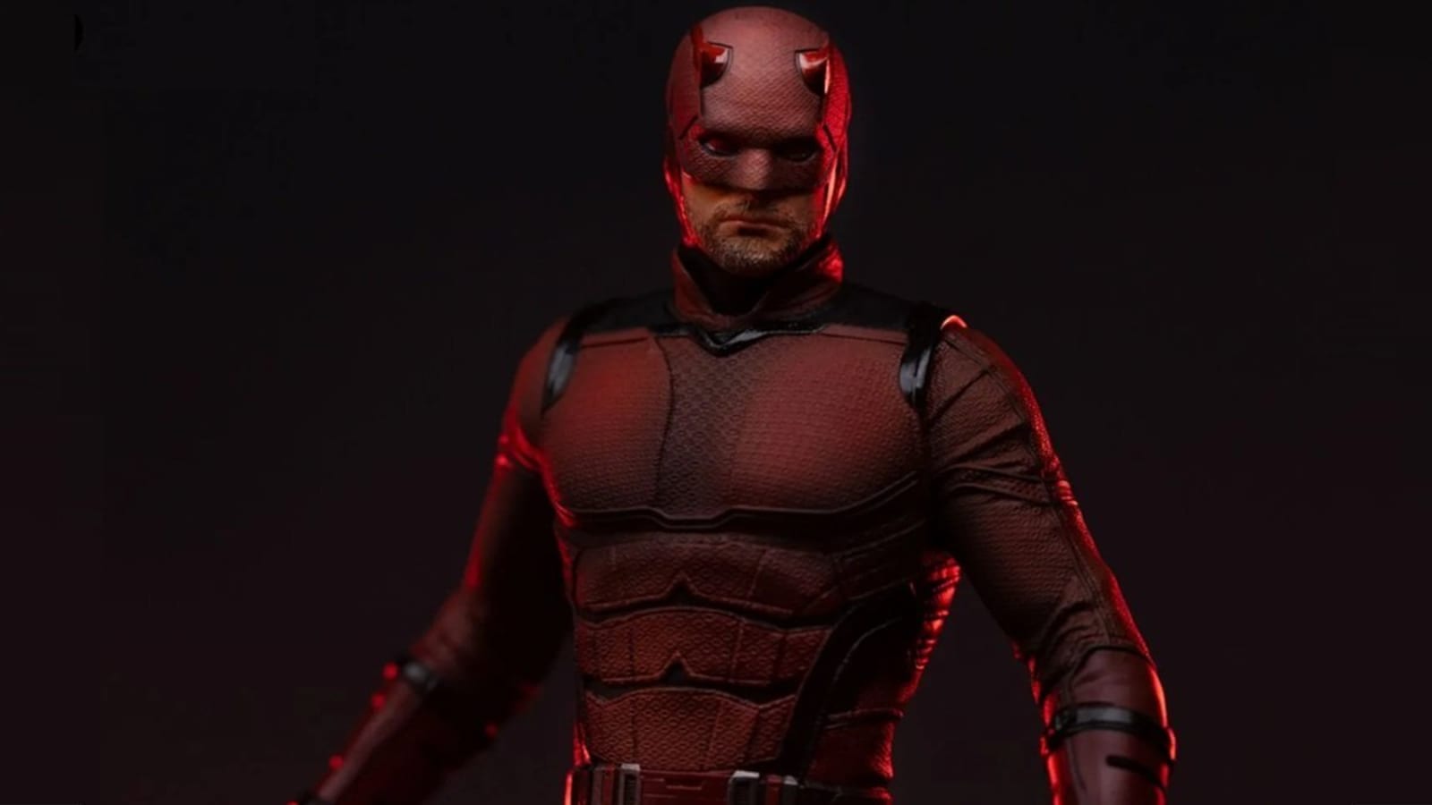 Deluxe DAREDEVIL: BORN AGAIN Statue Brings Marvel’s Man Without Fear to Life