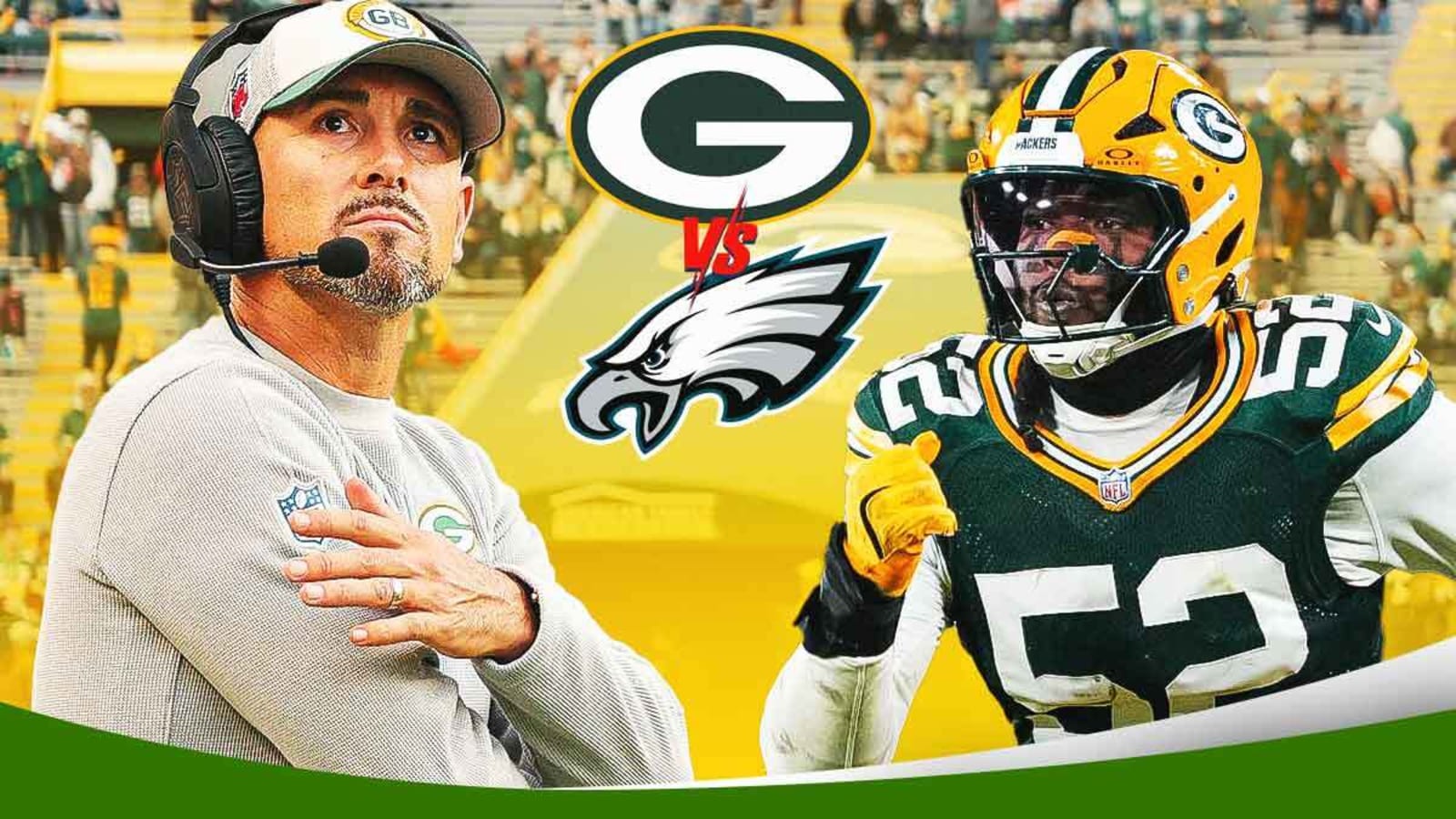 Packers’ fatal flaw that will doom them in 2025 NFL Playoffs