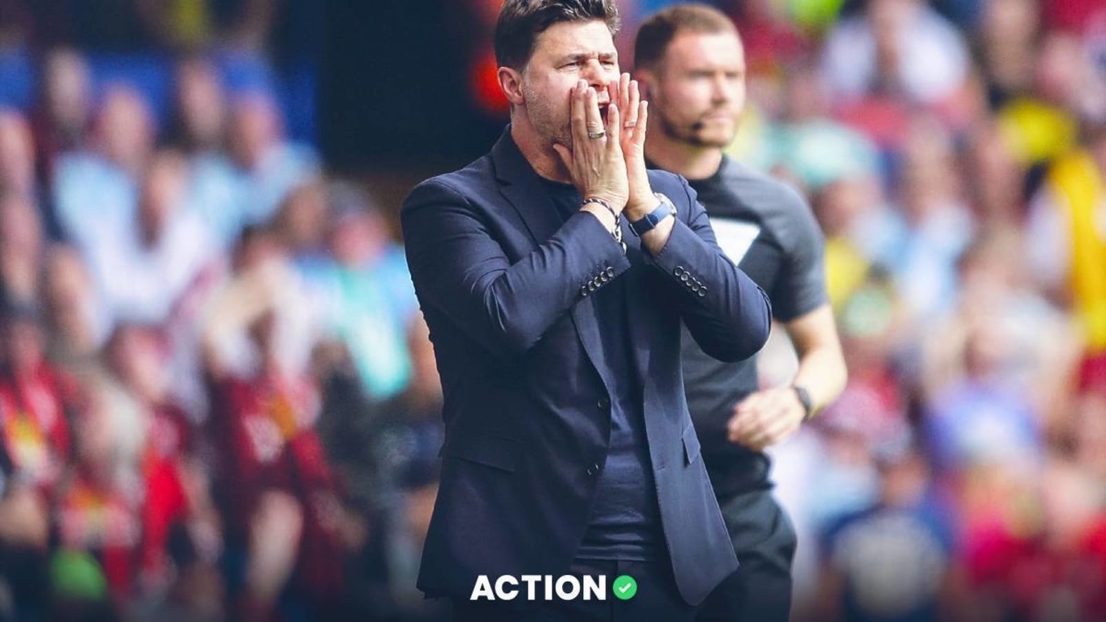 World Cup odds, update after USMNT hires Mauricio Pochettino as manager