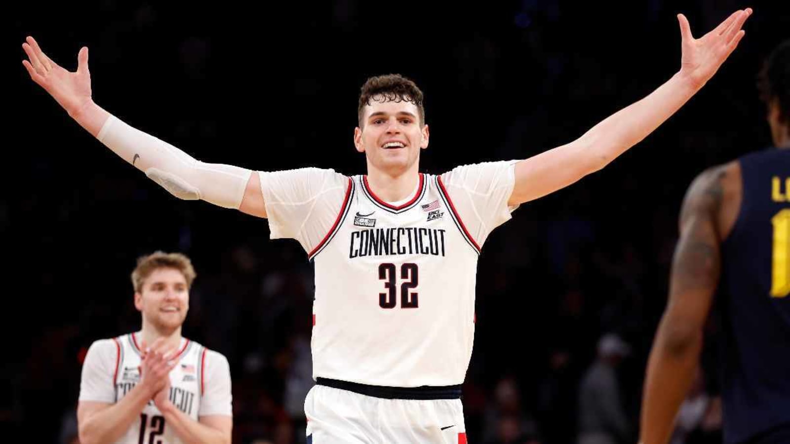 NCAA Final Four odds: UConn, Houston, Purdue heavy favorites