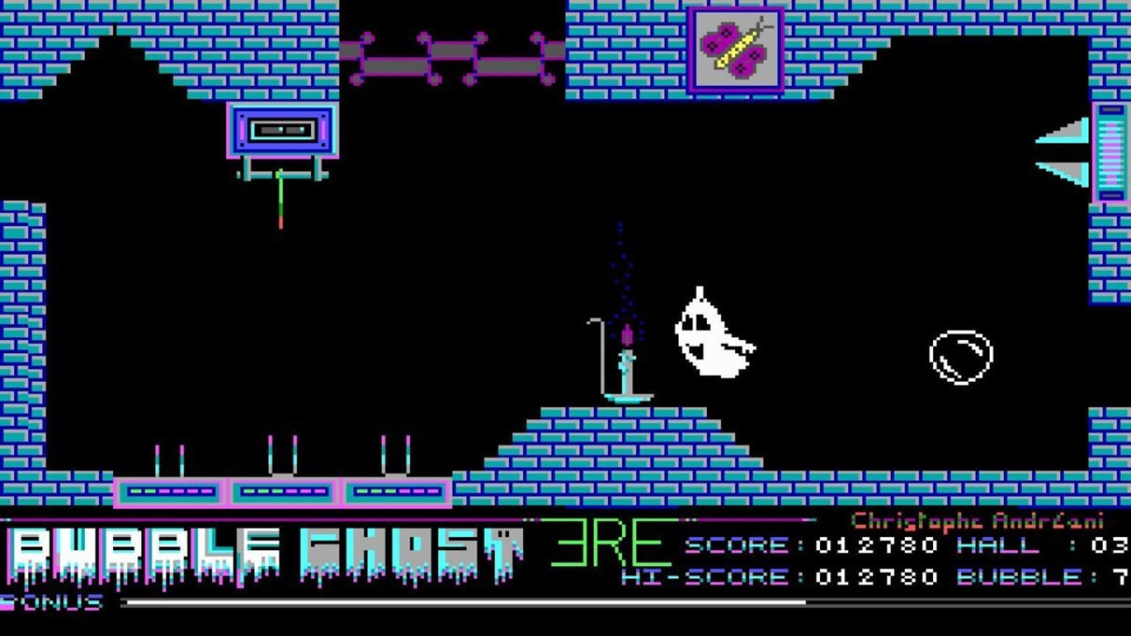 Classic Game Boy Title is Getting a Modern Remake