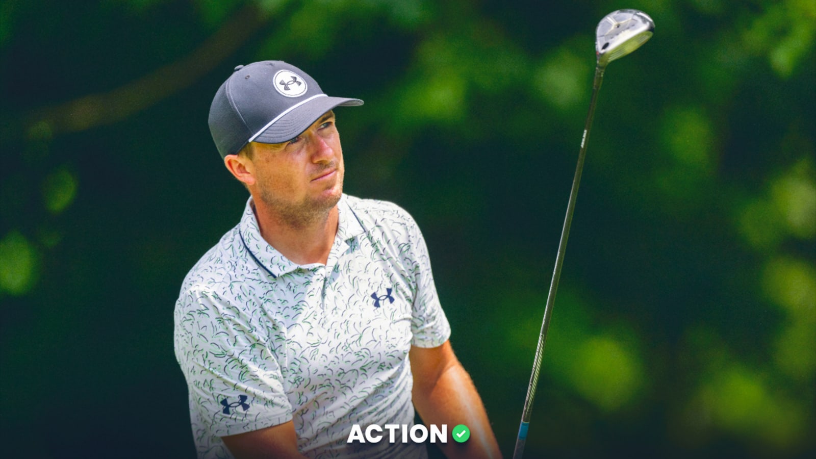 2024 John Deere Classic odds: Jordan Spieth favored over Sepp Straka