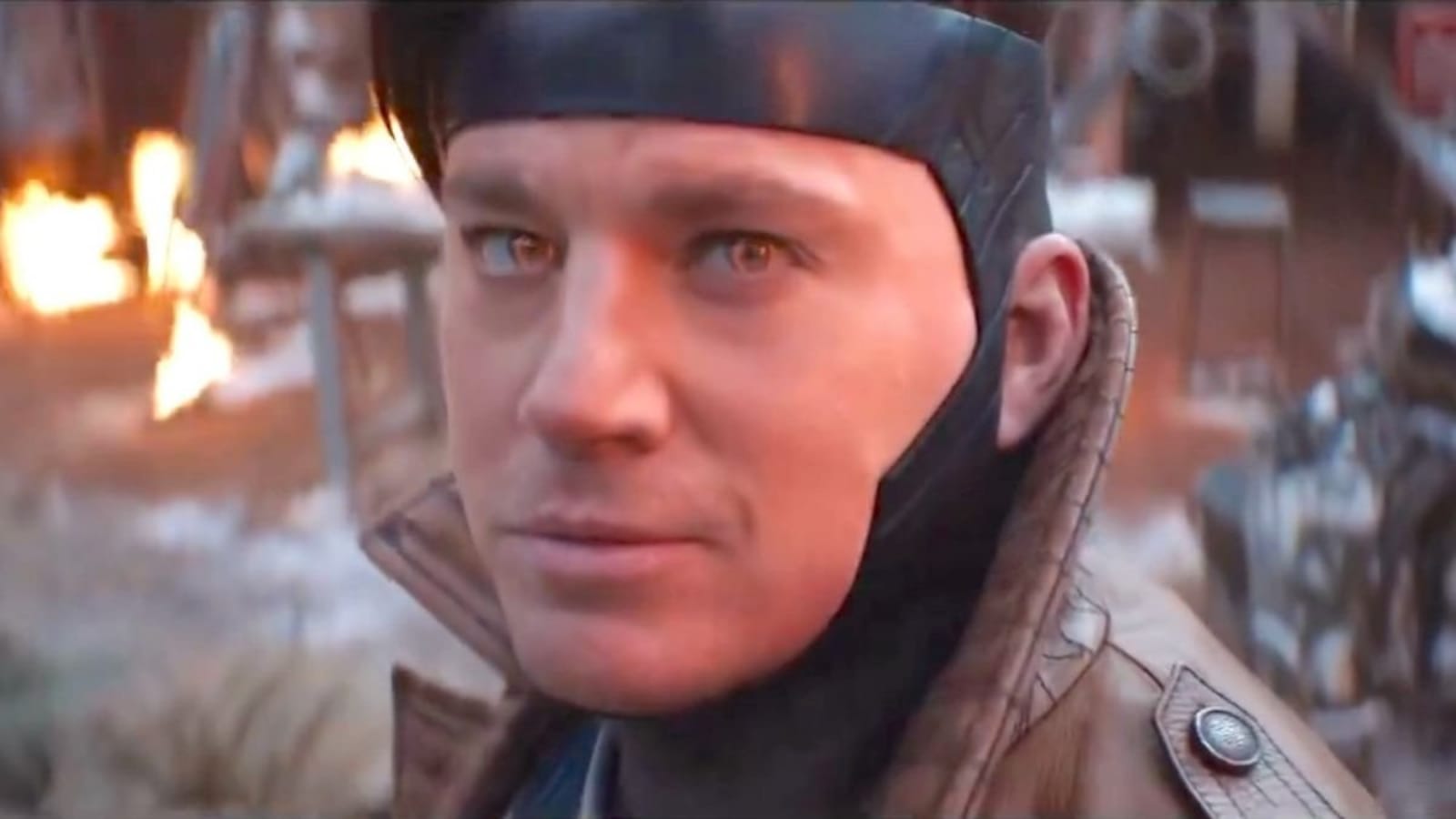 New DEADPOOL & WOLVERINE Gambit Scene Hints at MCU Return for Character