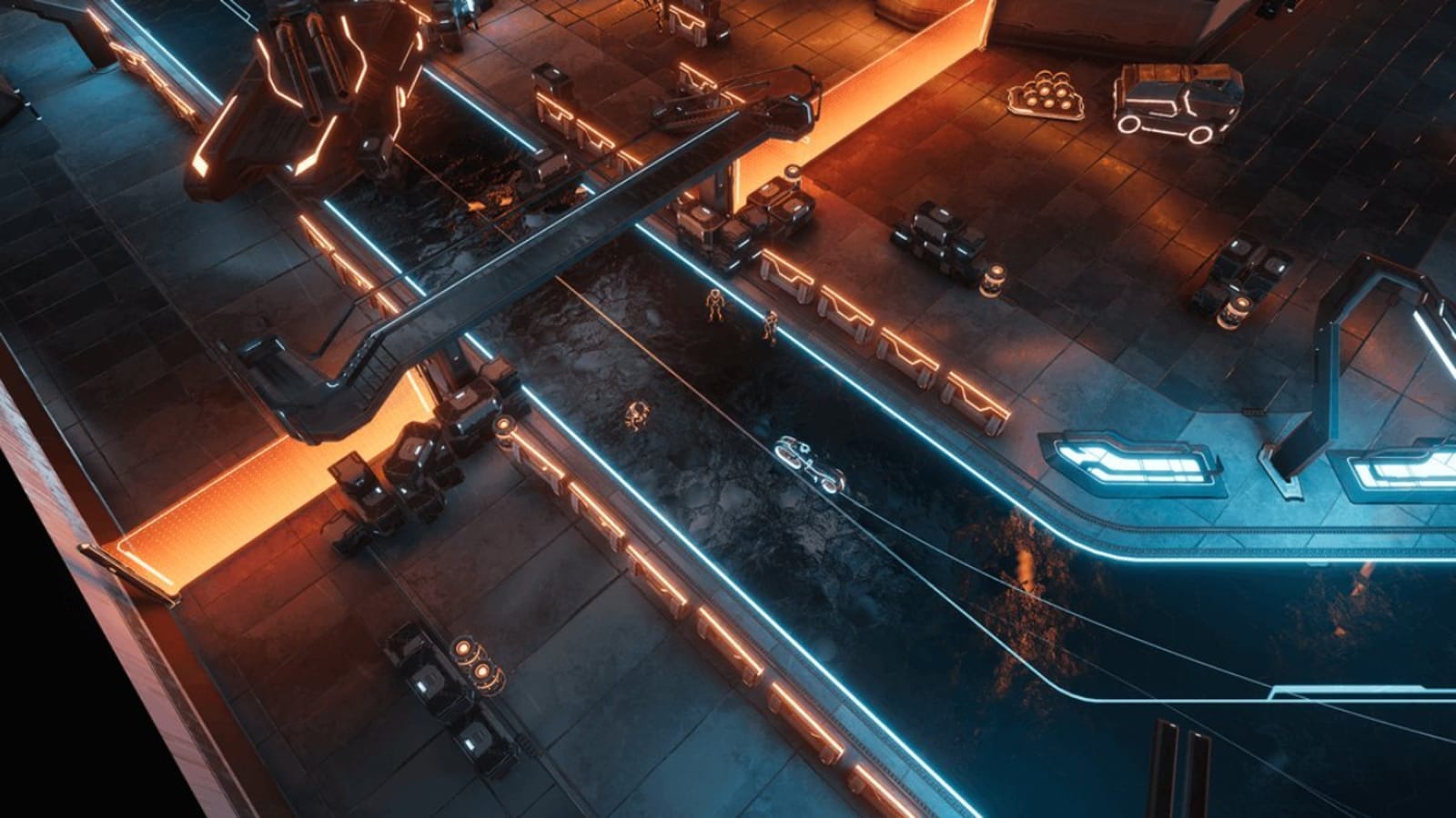 TRON: CATALYST Video Game Arriving in 2025