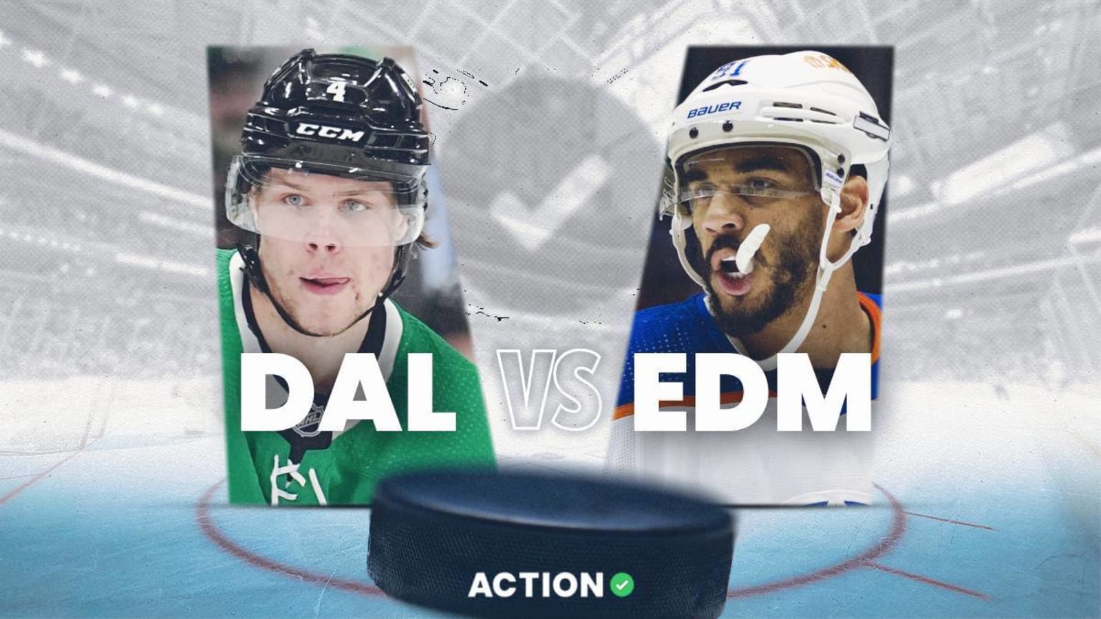 NHL best bets: Stars vs Oilers Game 3 odds, preview, prediction for Mon. 5/27