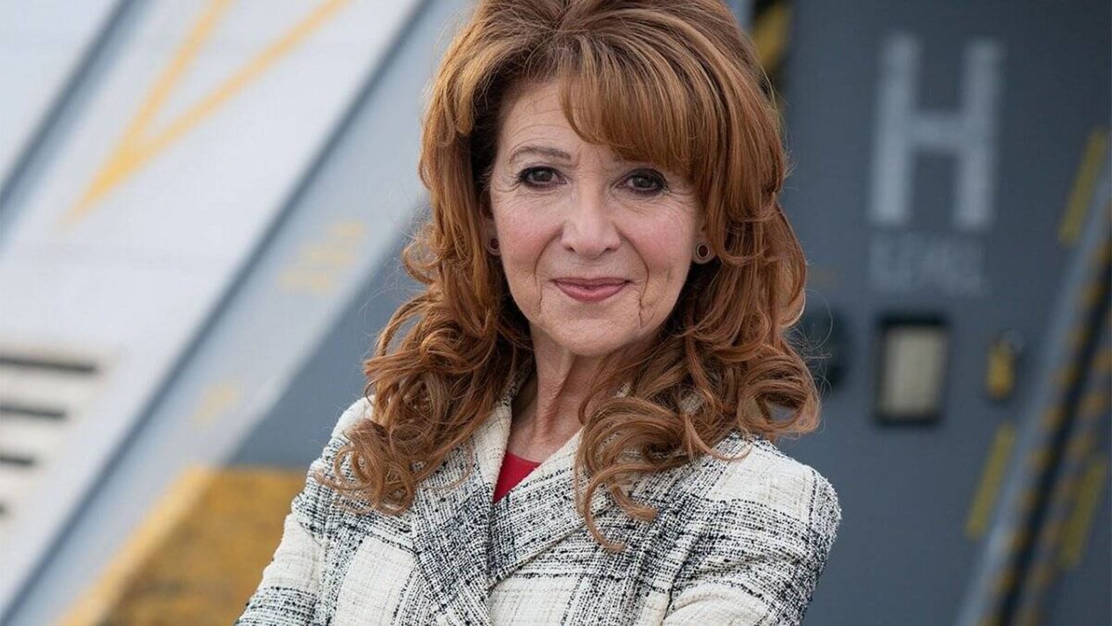 Bonnie Langford Discusses Rejoining DOCTOR WHO For Season One Finale