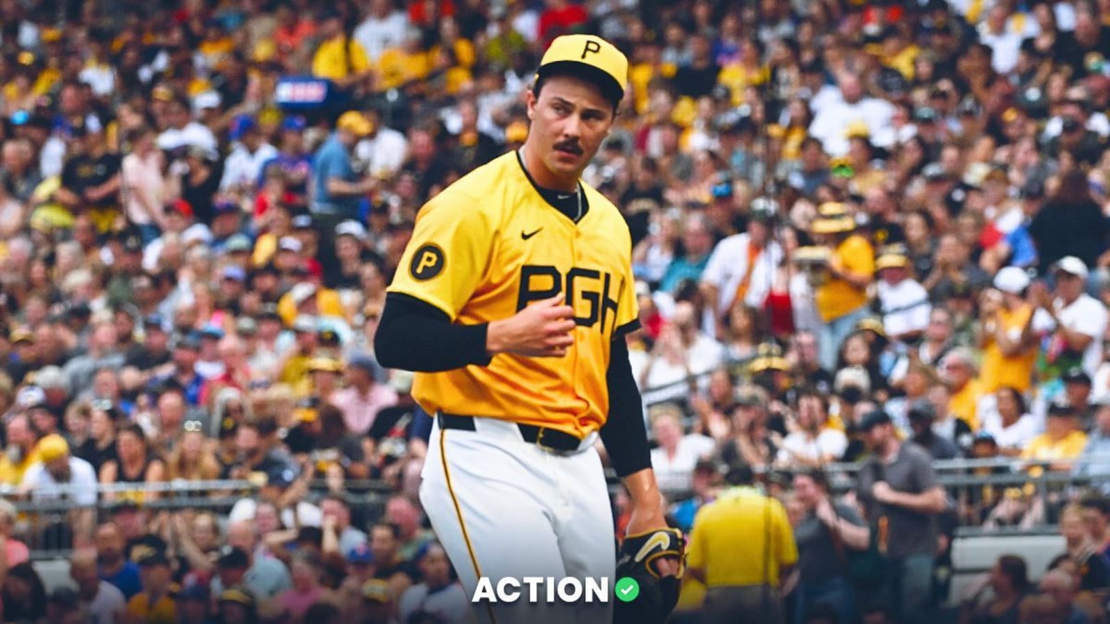 MLB best bets: Cardinals vs. Pirates pick, odds and predictions for 7/23