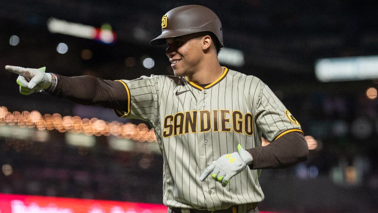 Yankees Acquire Juan Soto in Blockbuster Trade