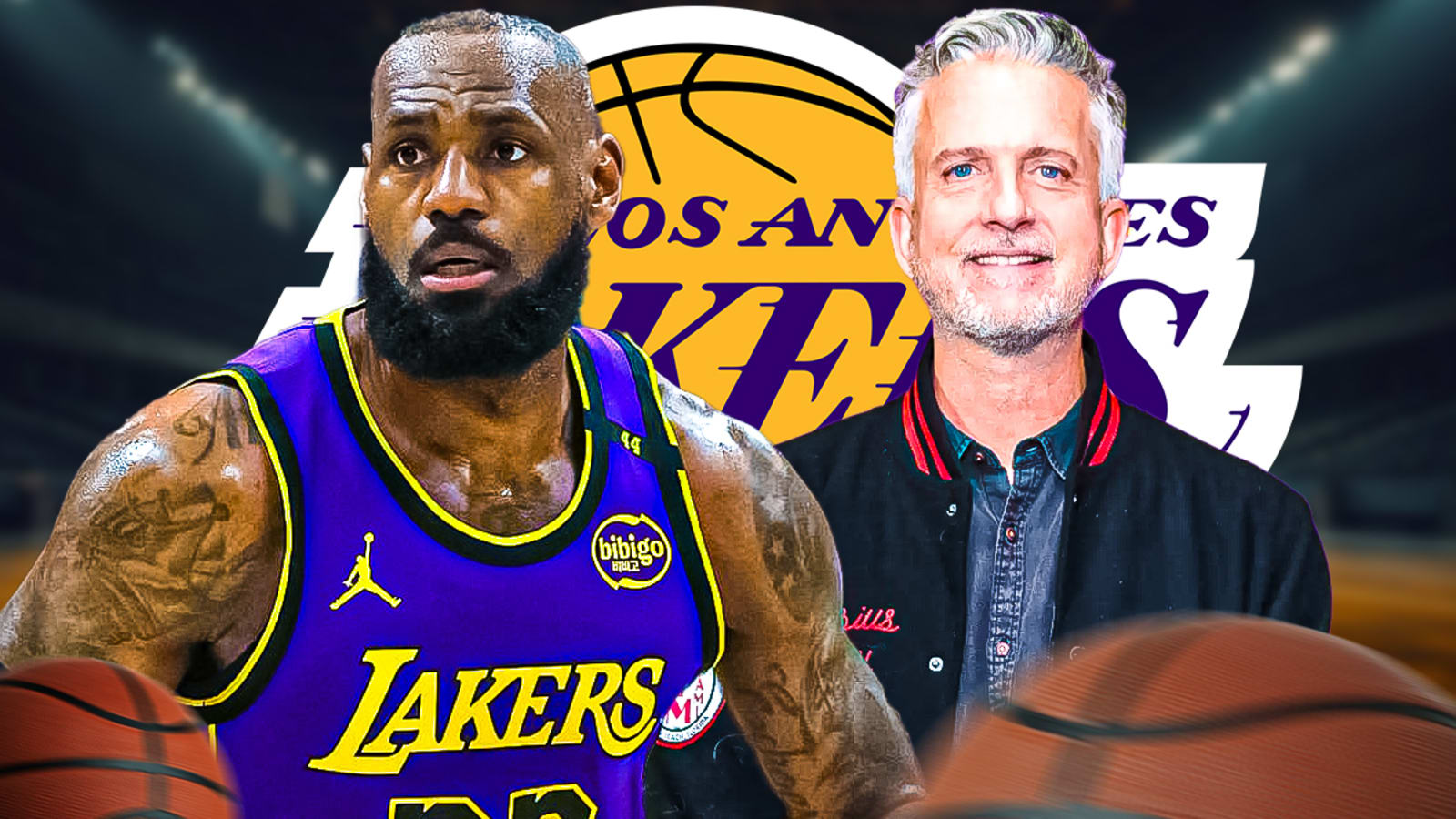 Lakers’ LeBron James soaring up Bill Simmons current player rankings