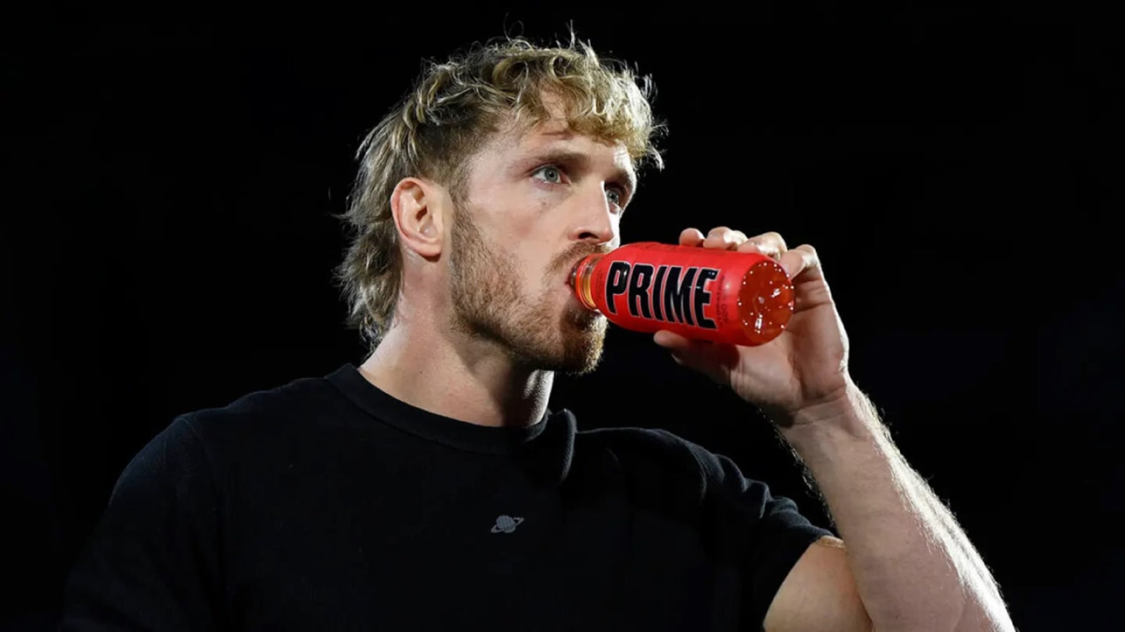 Logan Paul&#39;s boxing challenge to Lionel Messi