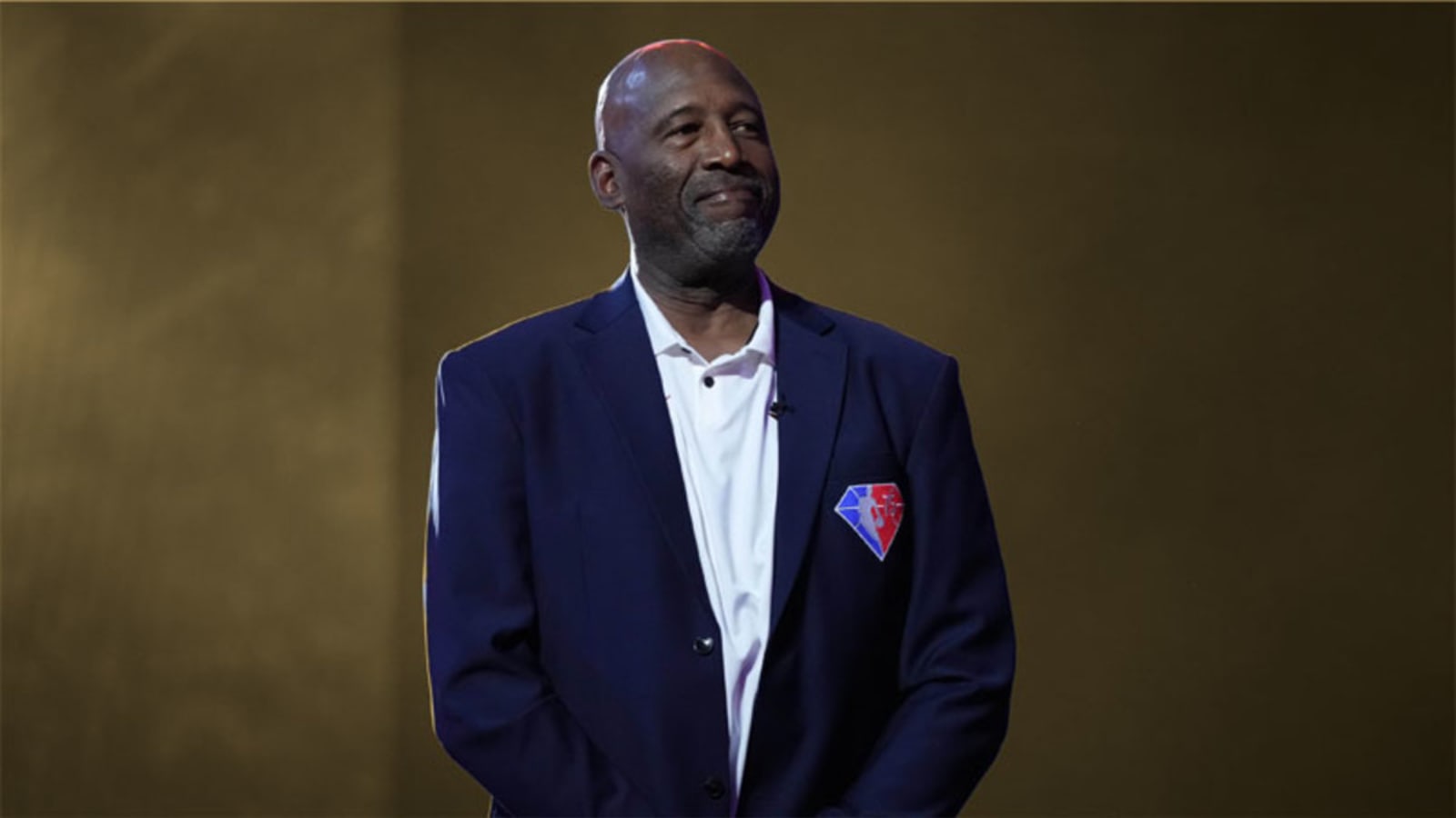 James Worthy on receiving the 'Big Game' nickname from Chick Hearn: 'I was scared as hell to get that name'