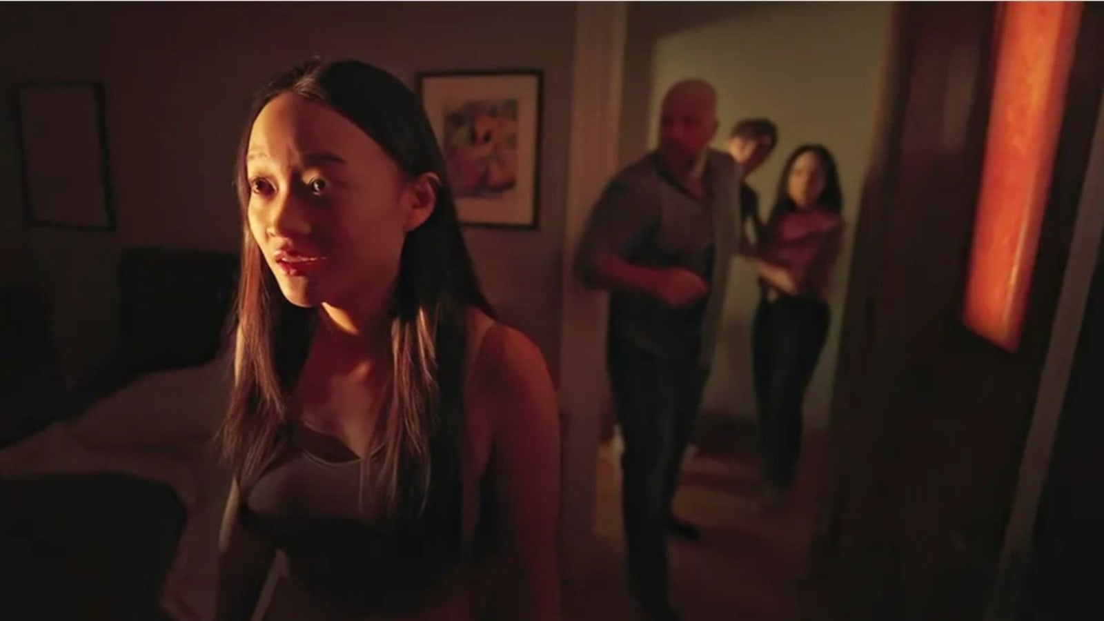 Steven Soderbergh’s PRESENCE Trailer Reveals a Haunted House Story From a Supernatural POV