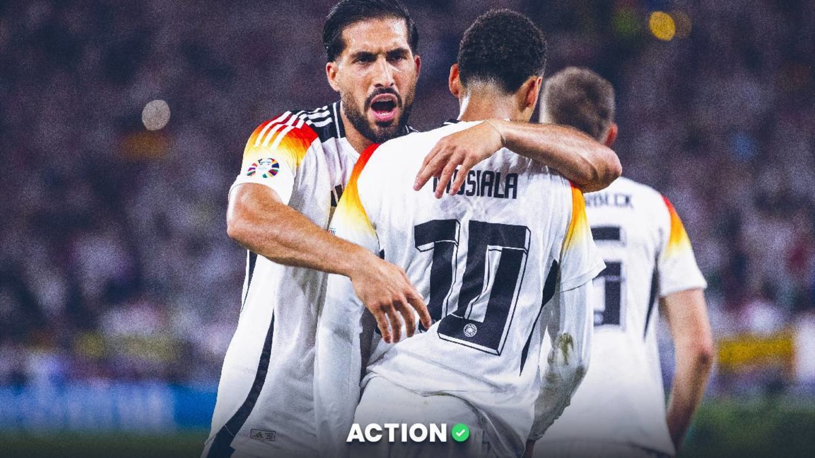 Euro 2024 best bets: Spain vs. Germany odds, preview, prediction for Fri. 7/5