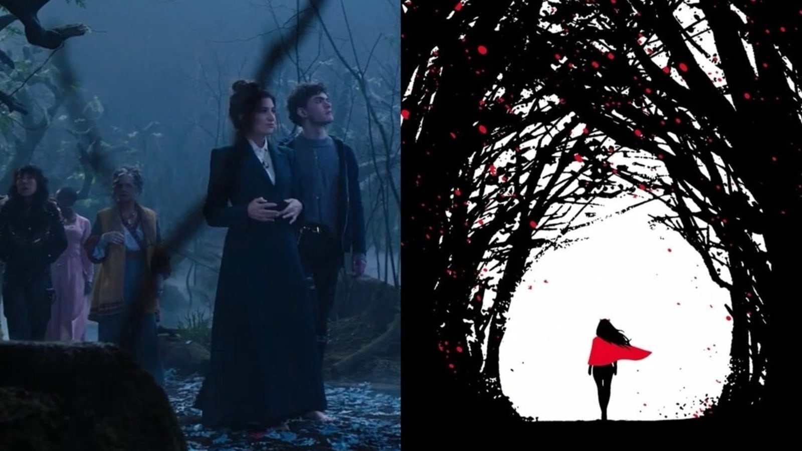 What Is the Witches’ Road? The Marvel Comics History of AGATHA ALL ALONG’s Dimension, Explained