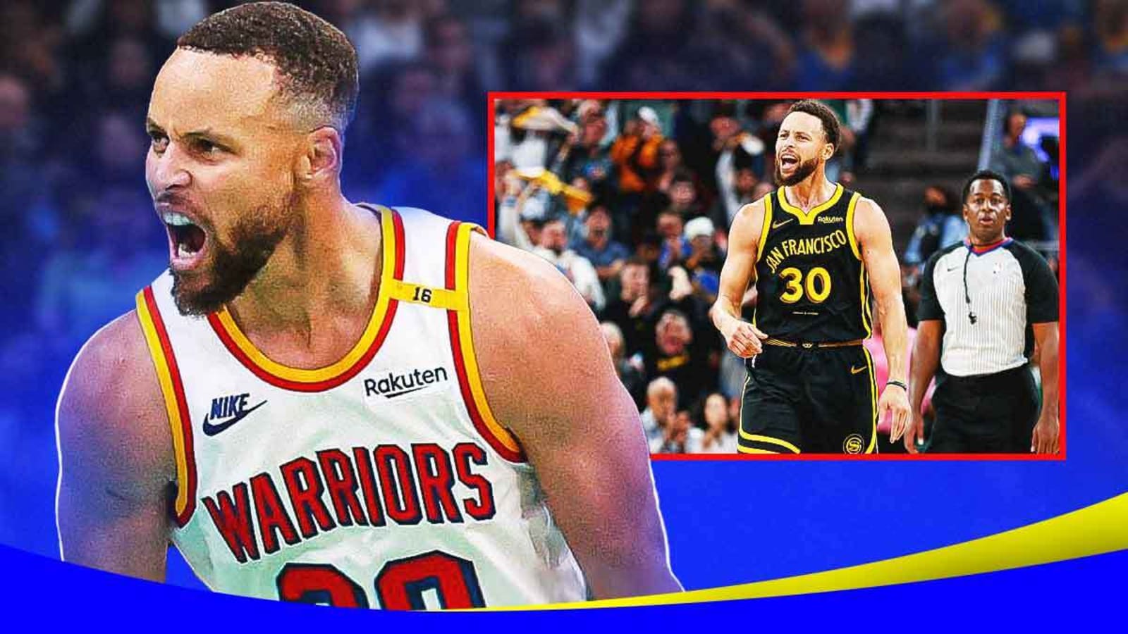 Steph Curry flashes NBA Finals form in Warriors’ statement win over Celtics