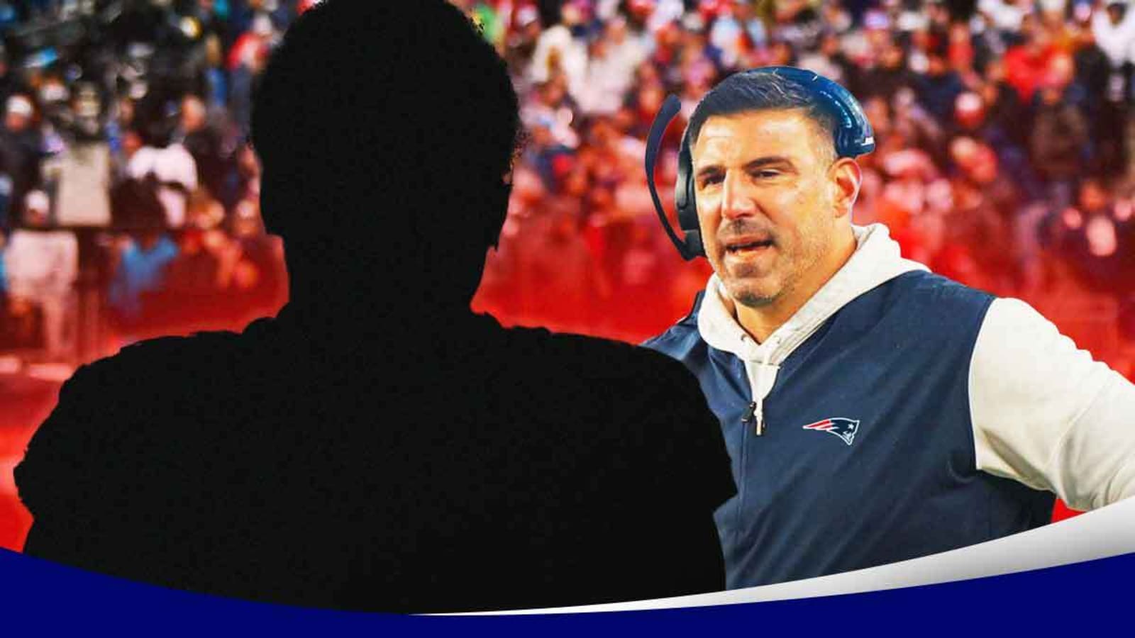 Patriots hosting ex-AFC East Pro Bowl wide receiver