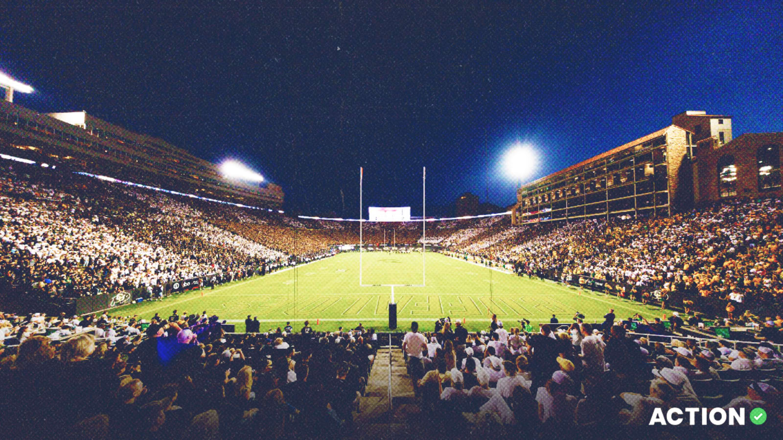 College football previews, picks, odds: Your Week 7 NCAAF betting cheat sheet