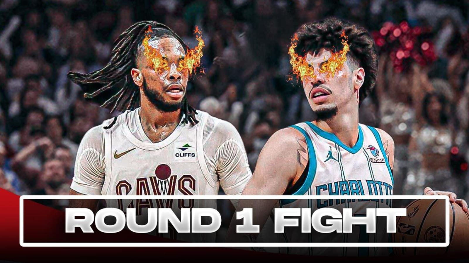 What to watch for when Cavs hosts LaMelo Ball, Hornets