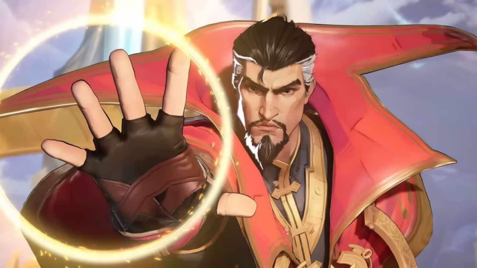 Marvel Rivals Set To Fix Massive RAM Consumption On PC
