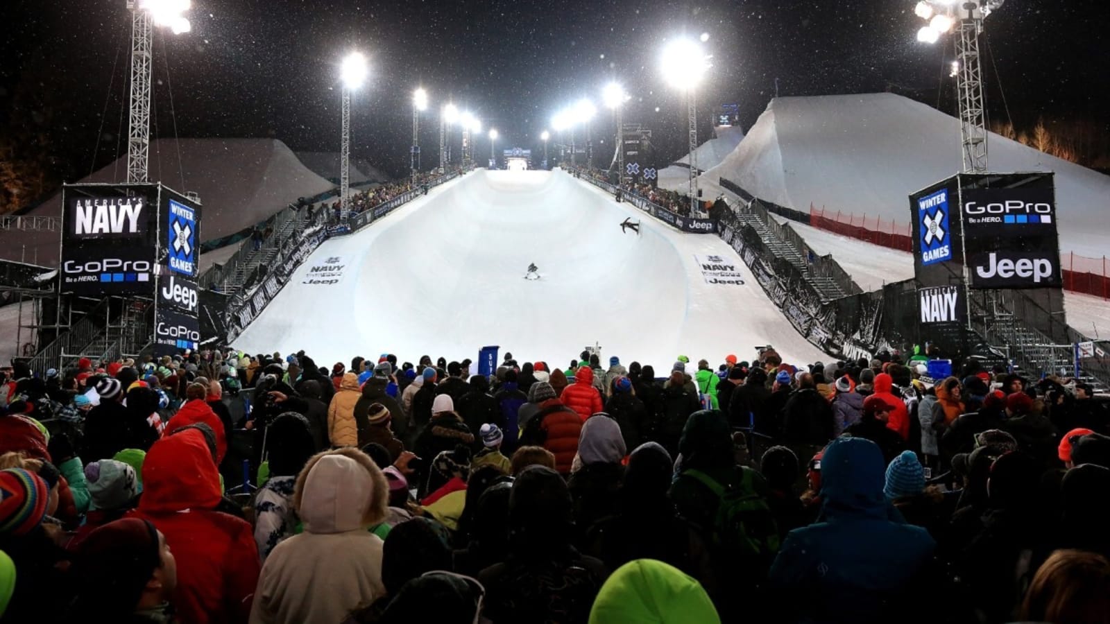 X Games Turning AI Judge Platform Into Its Own Business