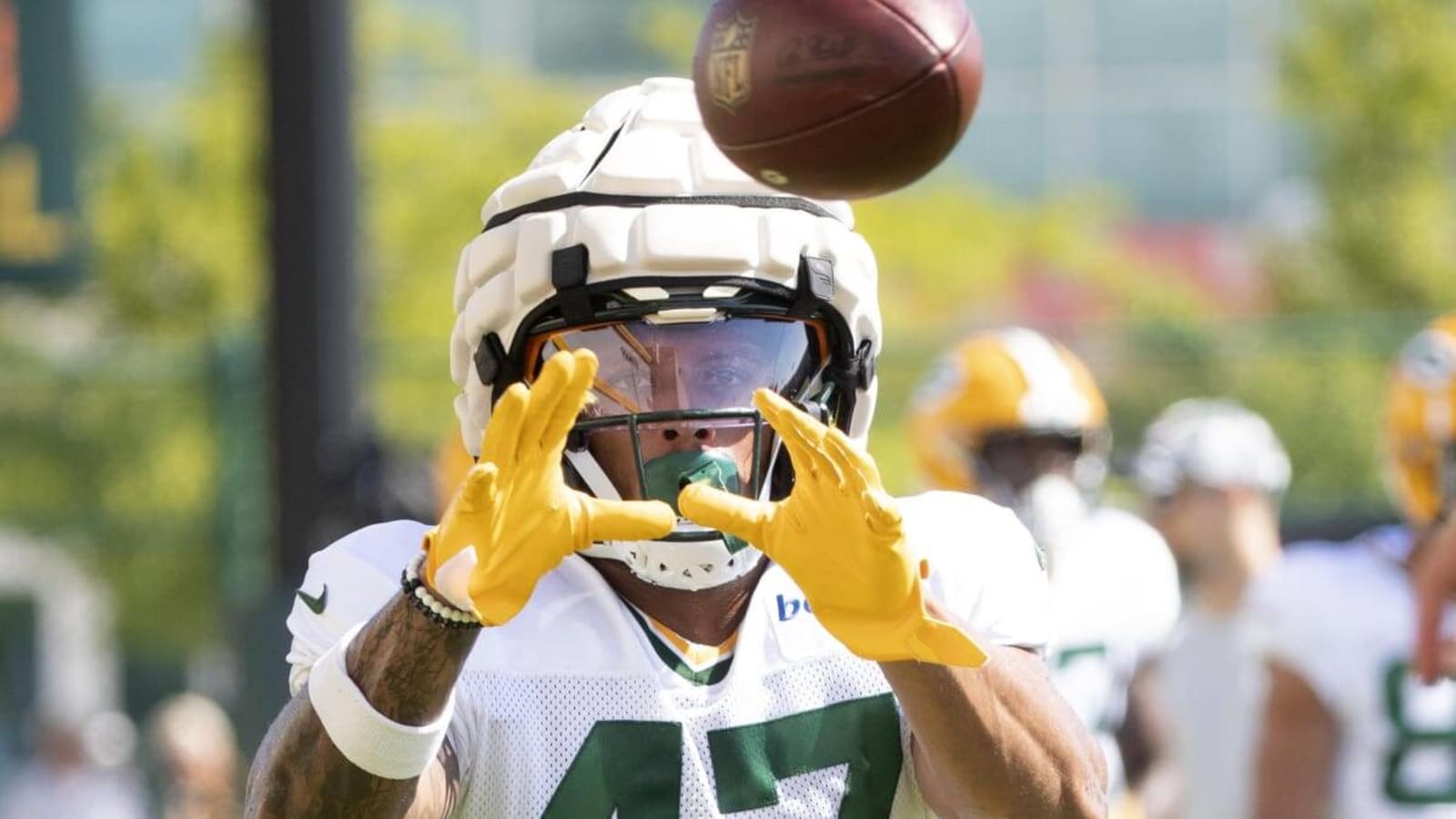 Tracking the Green Bay Packers’ Roster Cuts