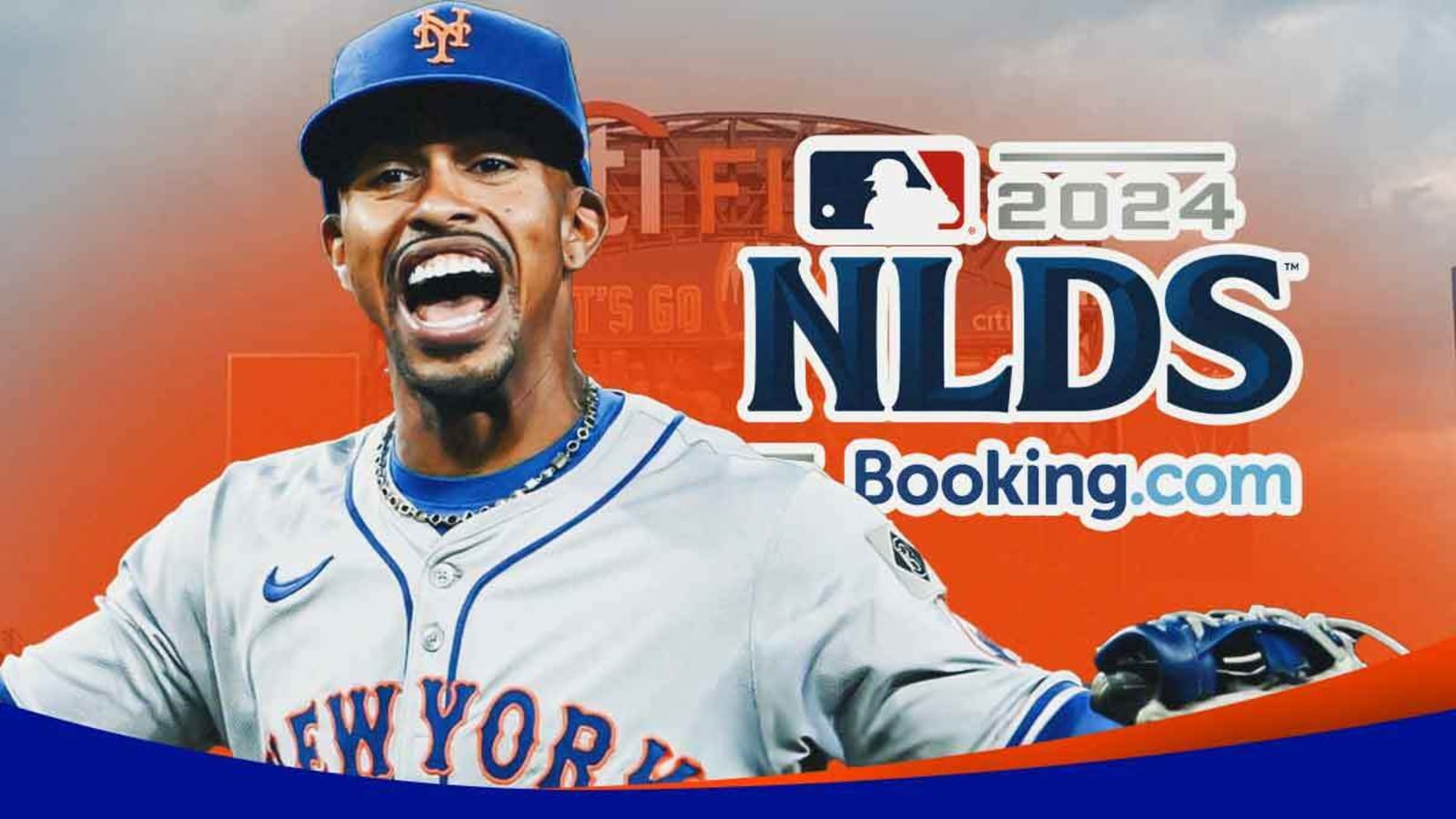 Francisco Lindor drops immediate reaction to Game 3 win vs. Phillies Yardbarker