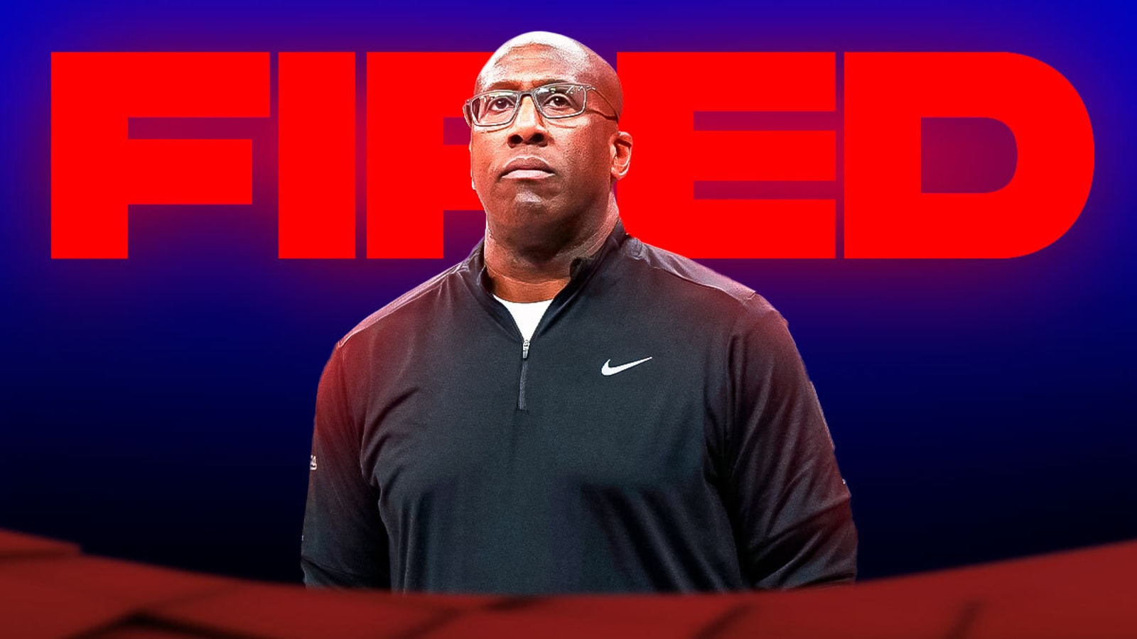 Kings fans, divided on Mike Brown firing