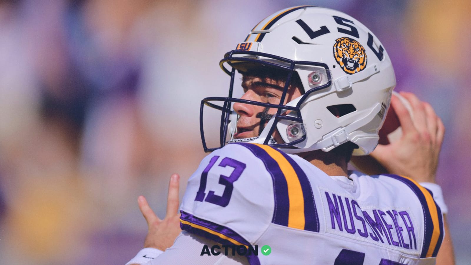 UCLA vs. LSU prediction, pick, odds for Saturday, Sept. 21