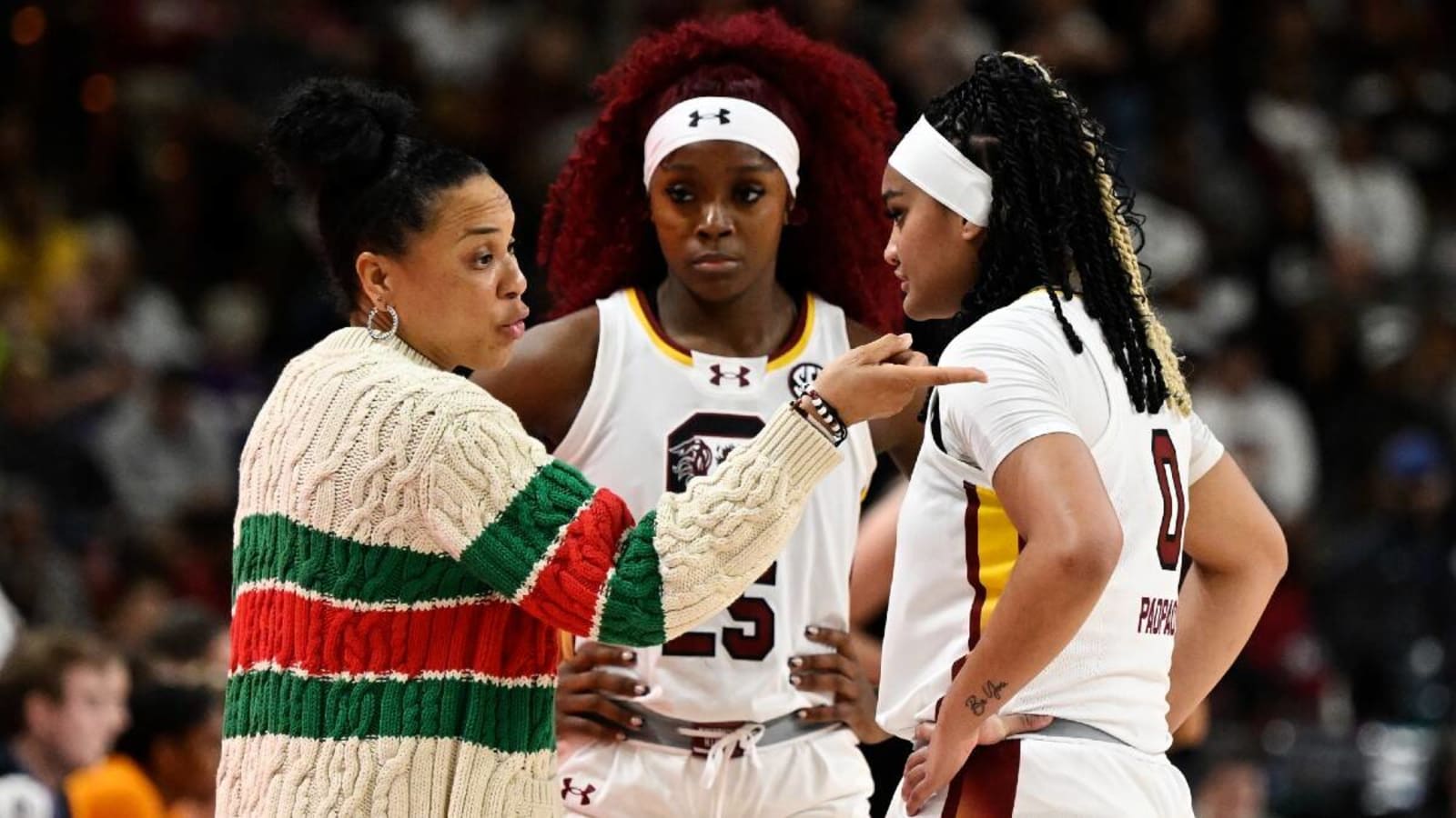 2024 Women’s NCAA Tournament odds to win March Madness 