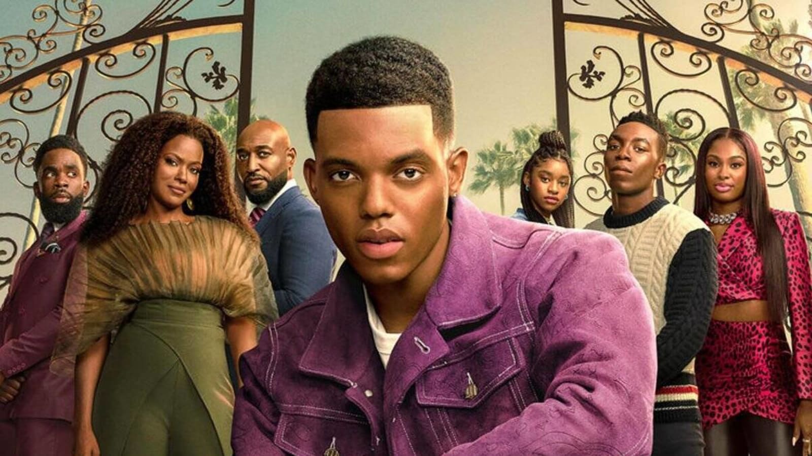 Peacock Sets BEL-AIR Season 3 Release Date and Shares First-Look Photos