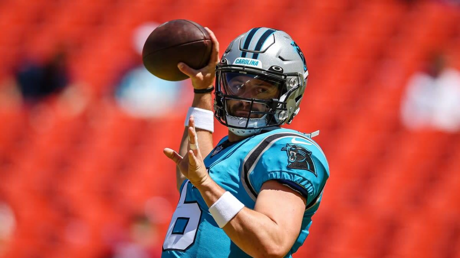 Carolina Panthers vs. Cleveland Browns odds, point spread, and