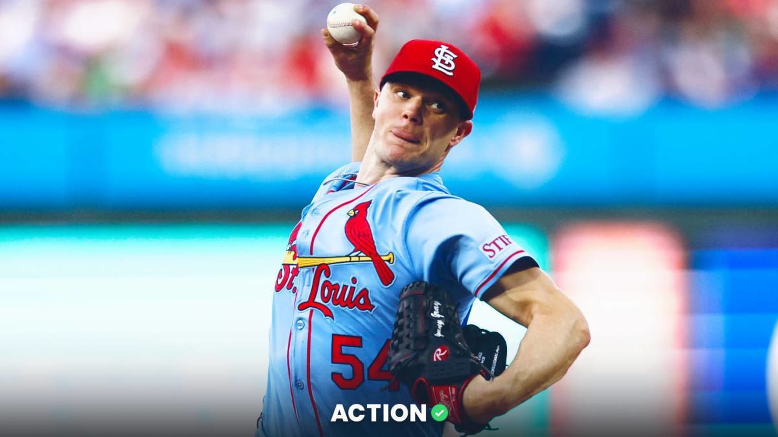 Rockies vs. Cardinals +525 same-game parlay: Thursday odds and SGP picks