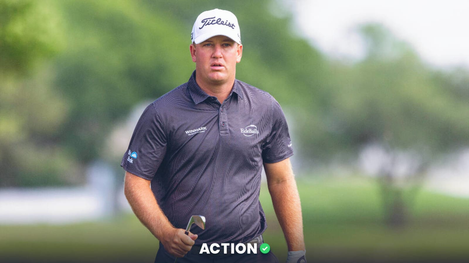 2024 Charles Schwab Challenge firstround leader picks 3 FRL bets for