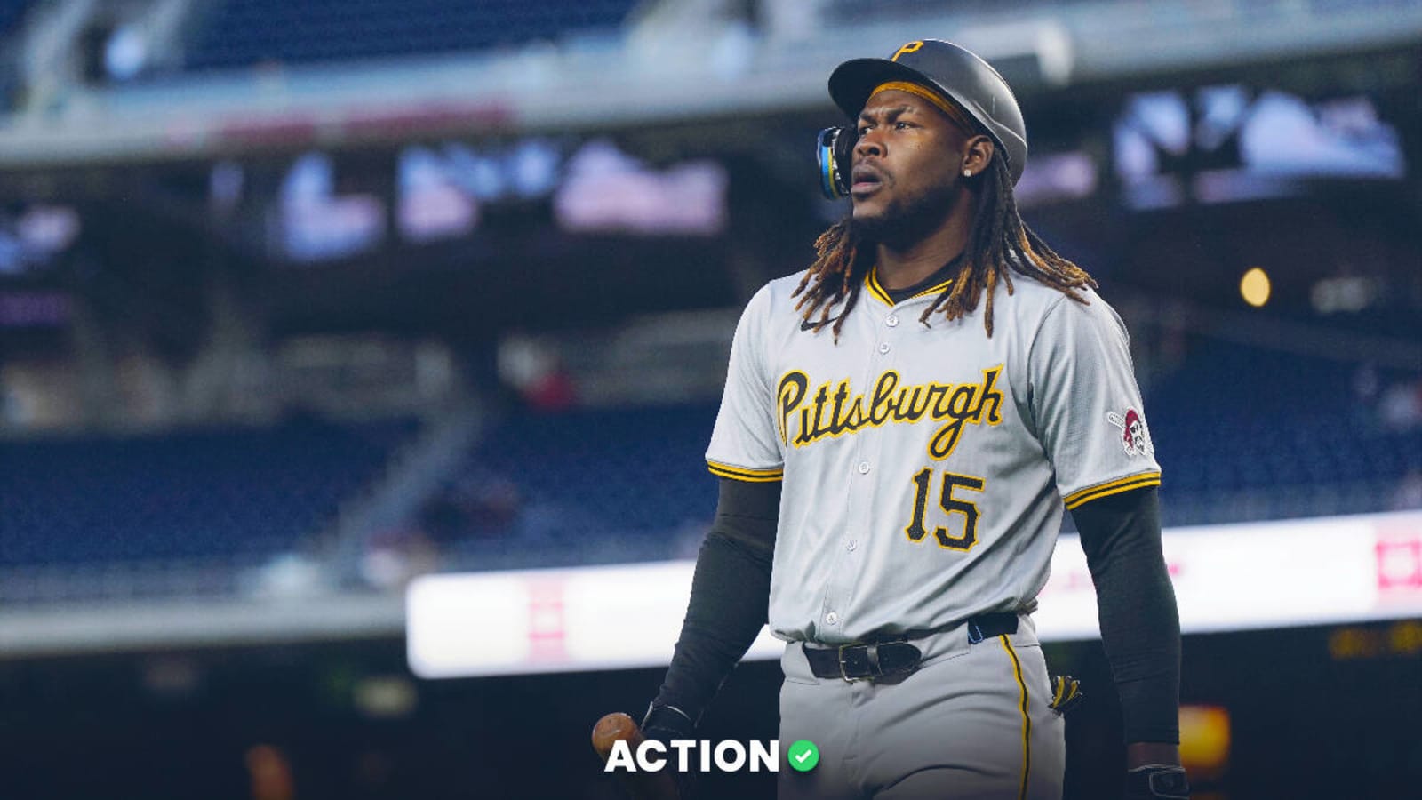 MLB best bets: Tigers vs. Pirates odds, pick, predictions Tuesday 4/9