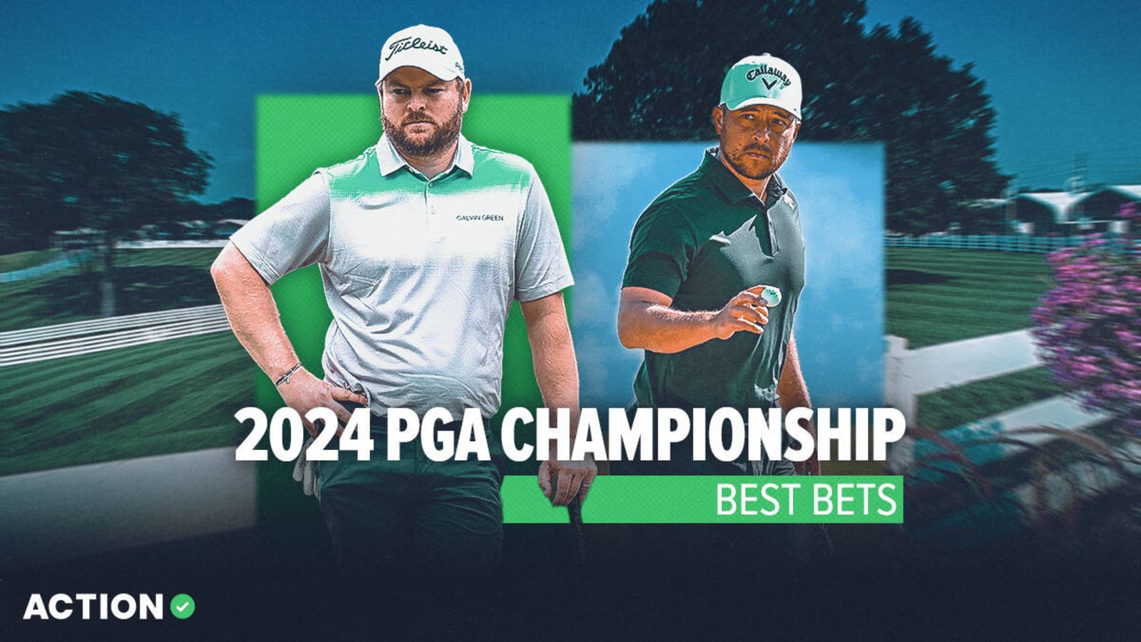 2024 PGA Championship best bets, expert picks for Valhalla Yardbarker