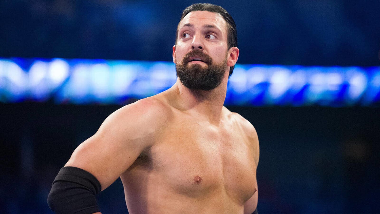 Damien Sandow: 'I Was Really Not In A Good Place' After WWE Release