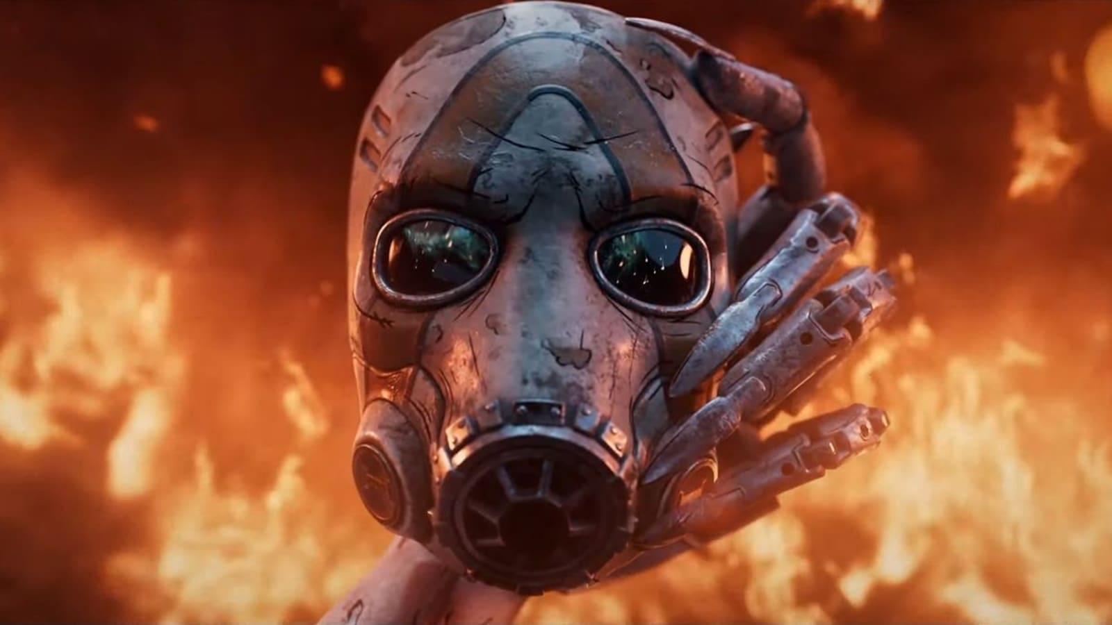 Borderlands 4 Announced for Nintendo Switch 2