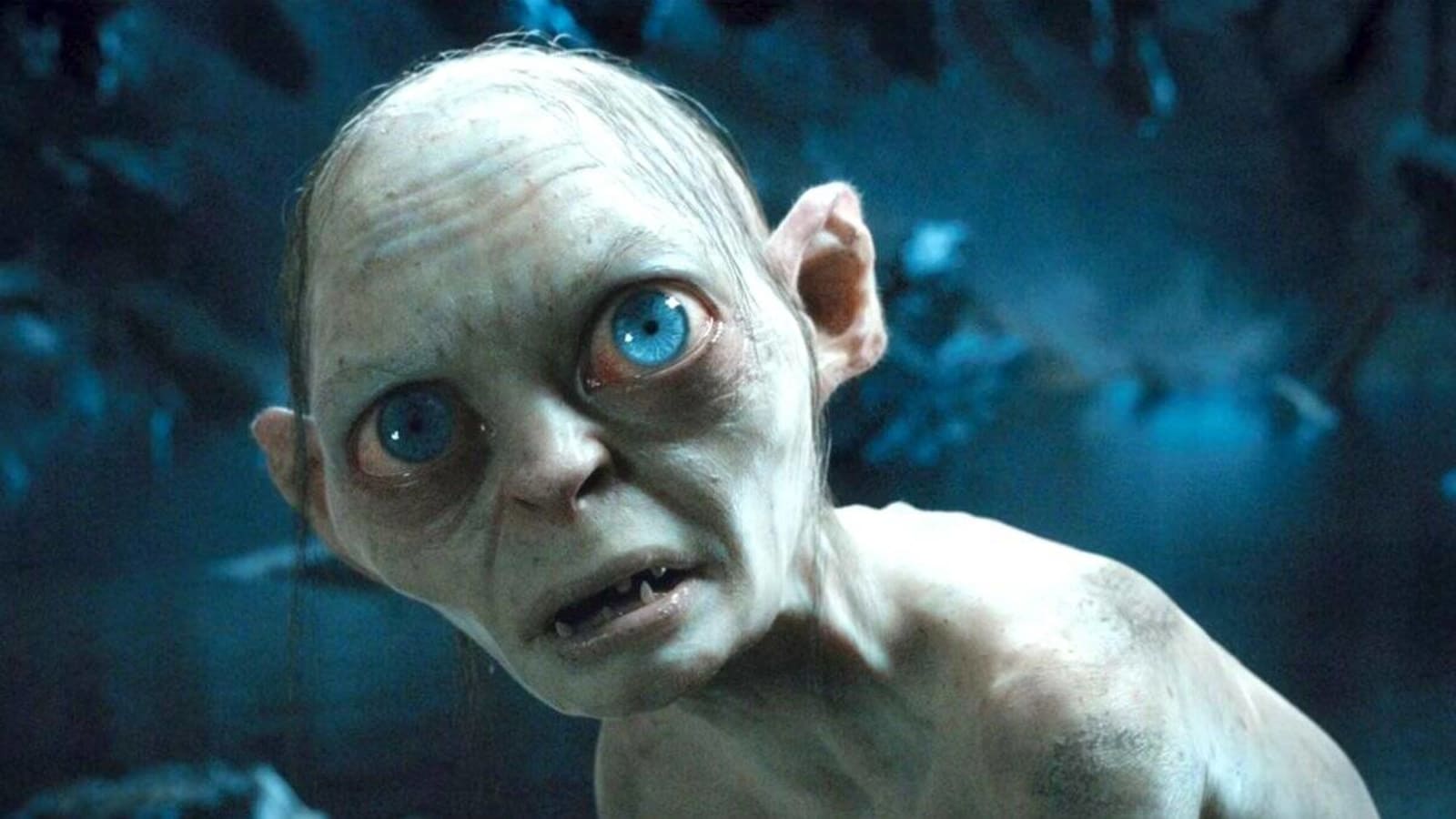 New 'The Lord of the Rings' movie, 'The Hunt for Gollum,' releasing in 2026